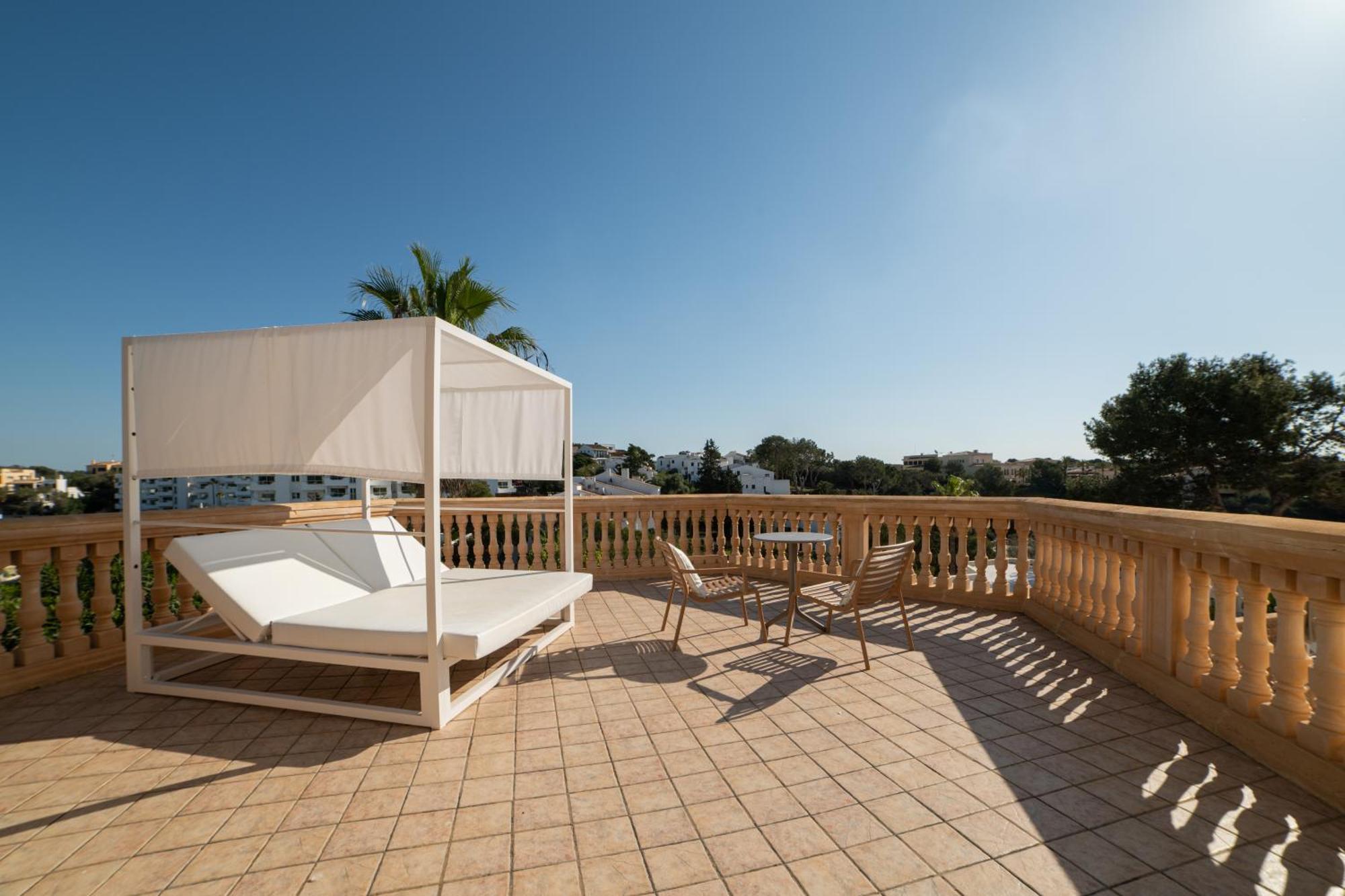 Azul Playa Apartahotel Cala Ferrera (Mallorca)