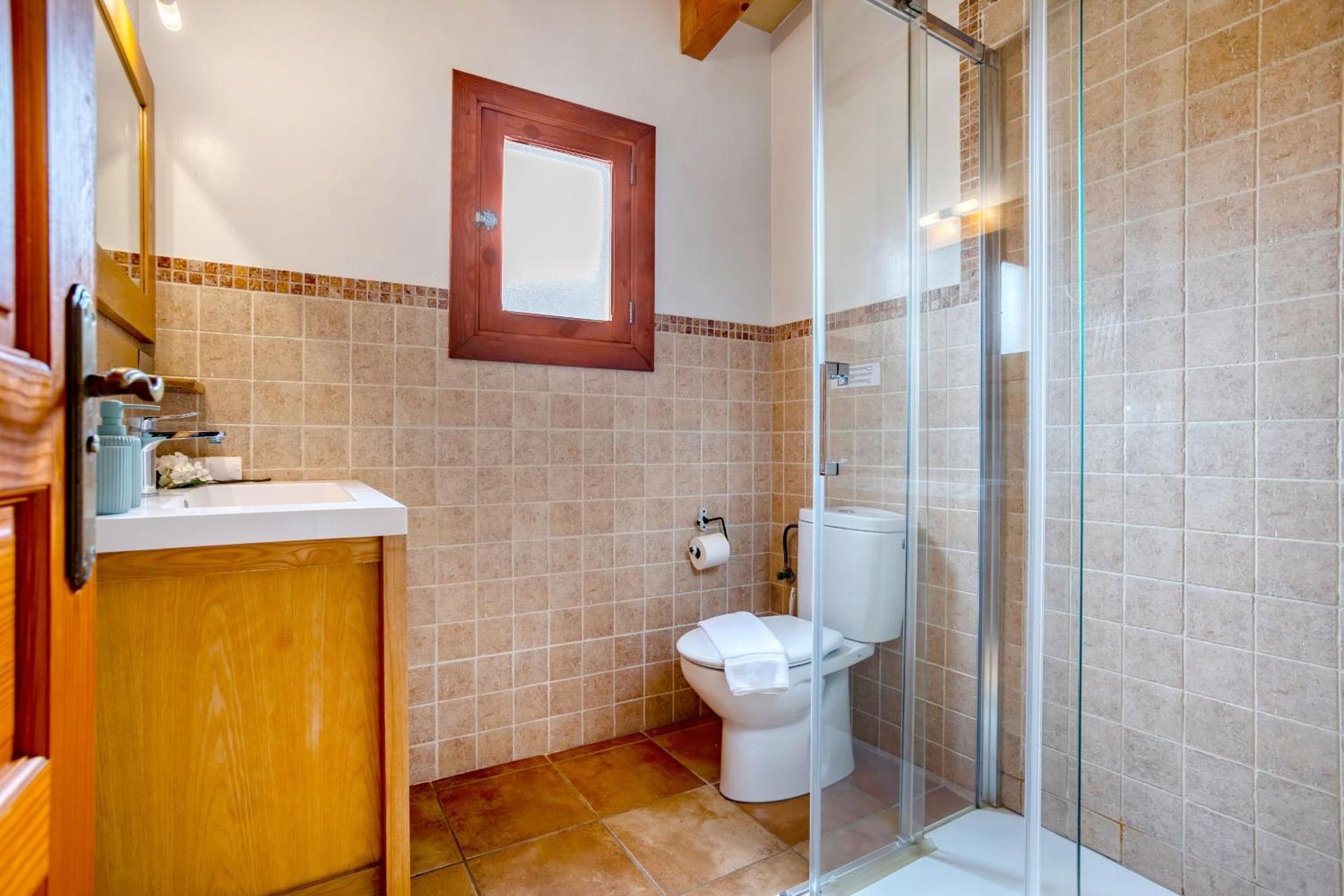 Casa rural Turó Santanyí