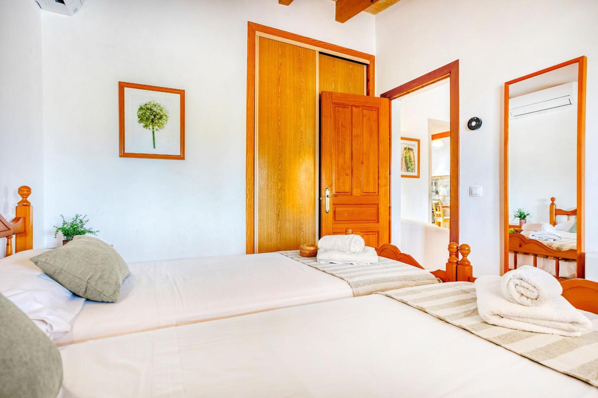 Turó Casa rural