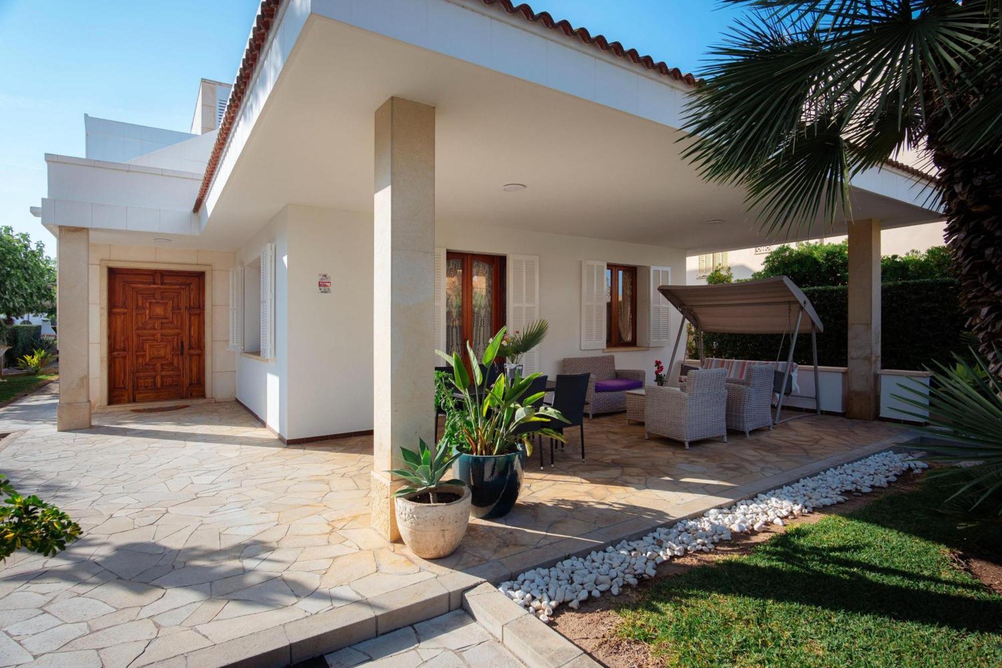 Estrel Villa