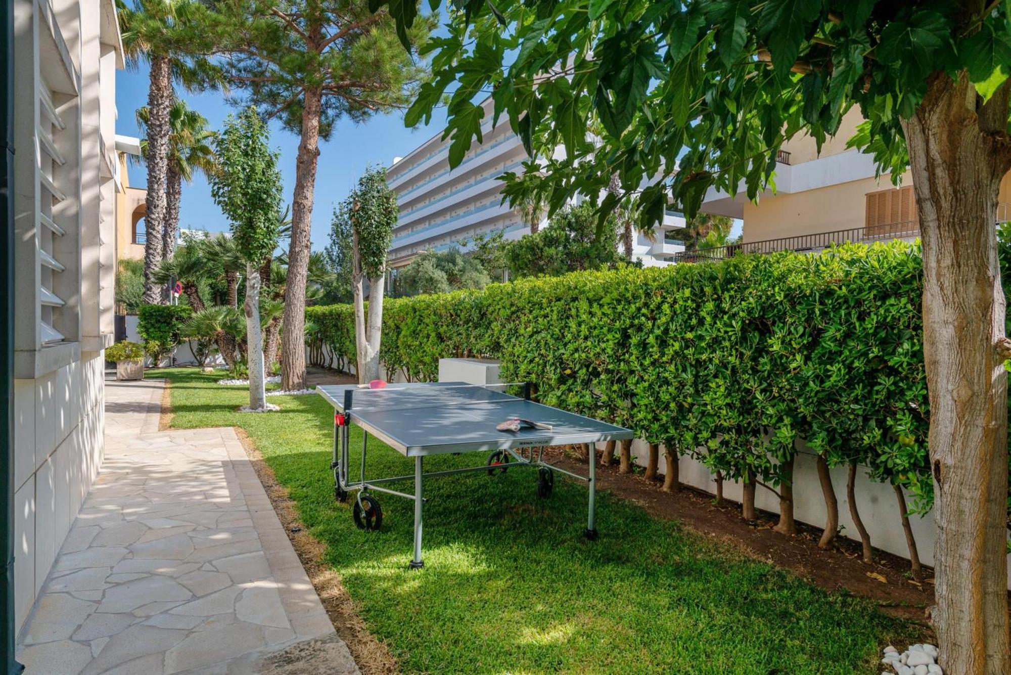 Villa Estrel Can Picafort (Mallorca)