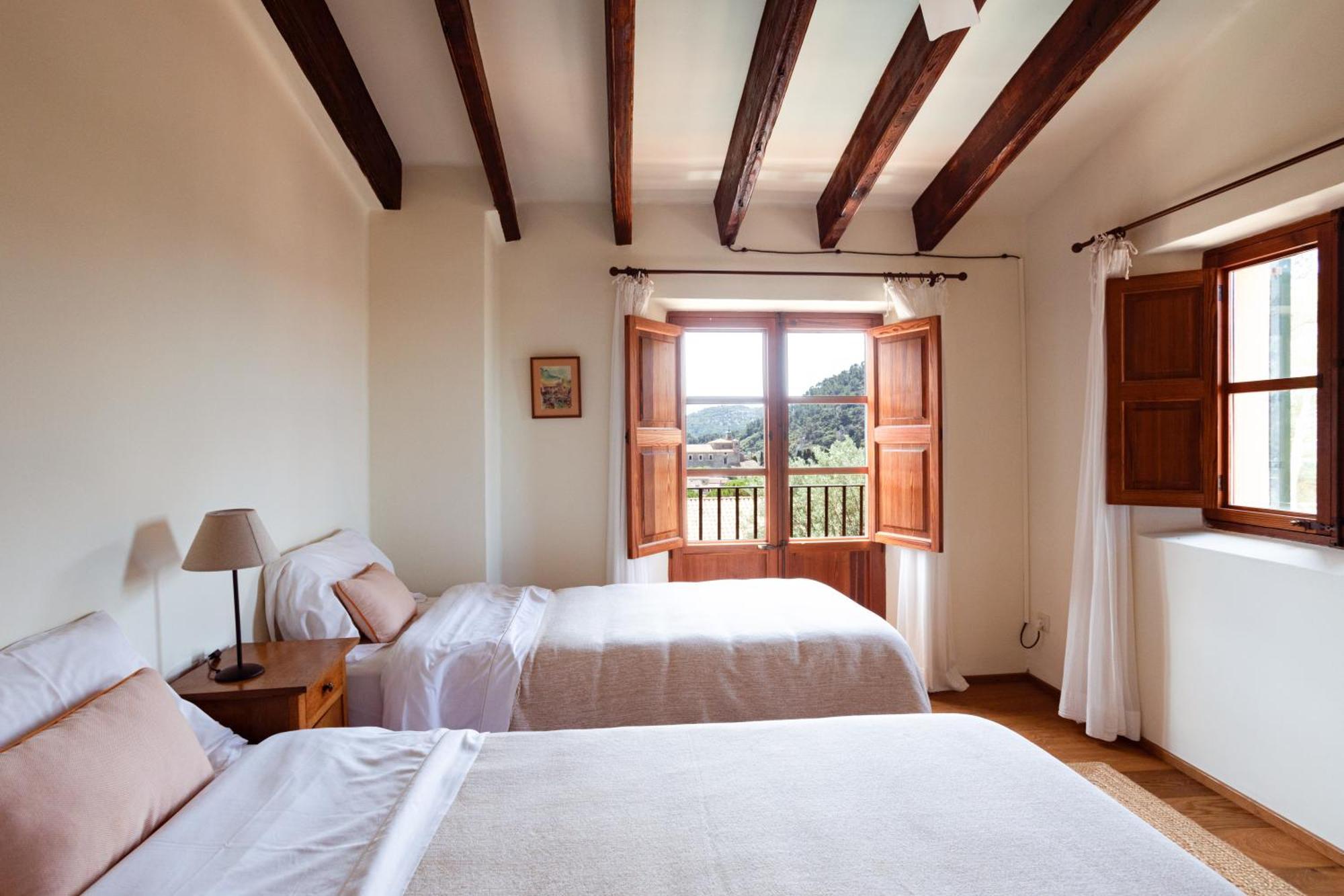 Villa Cas Galgo Luxury In *