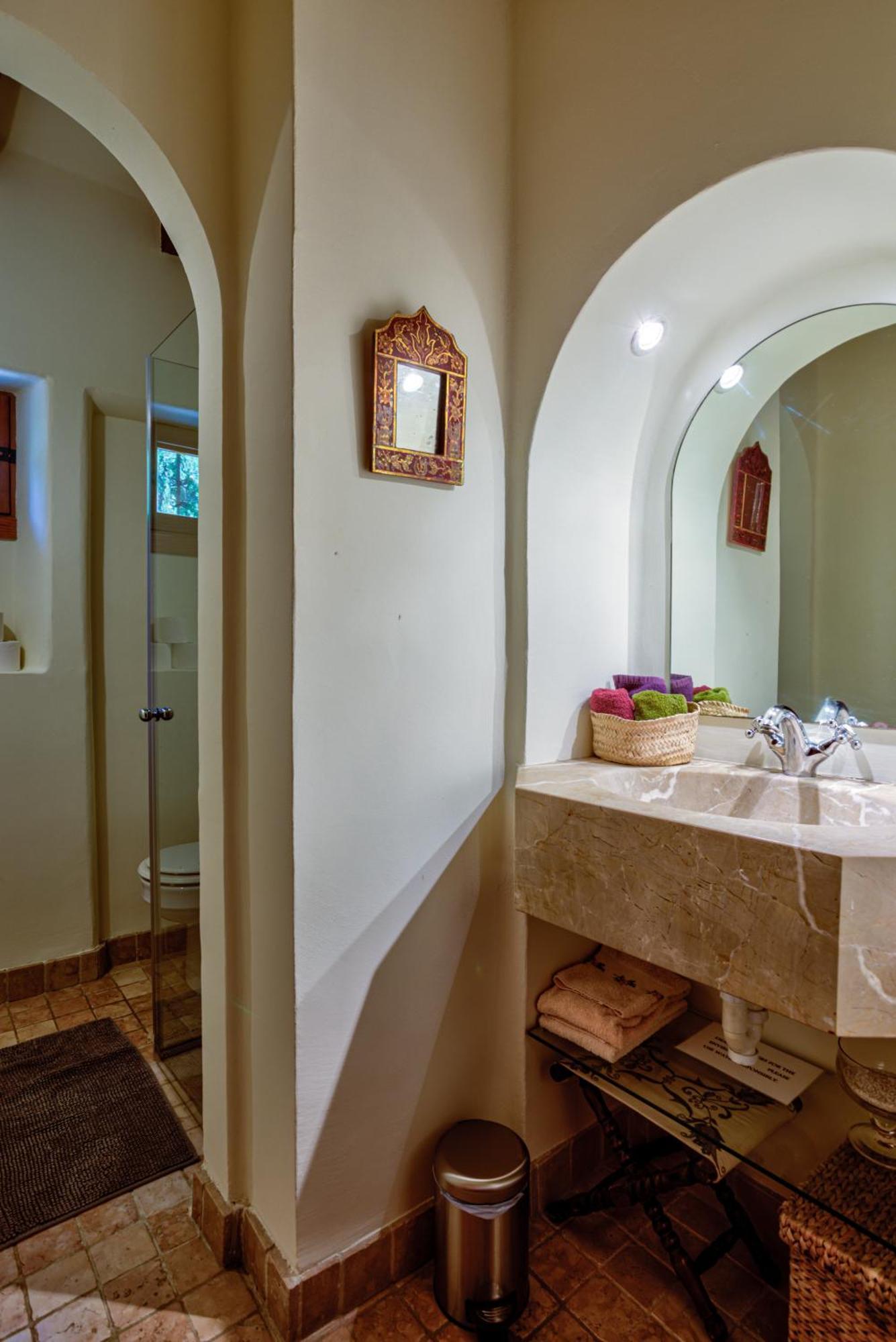 Cas Galgo Luxury In Villa Valldemossa (Mallorca)