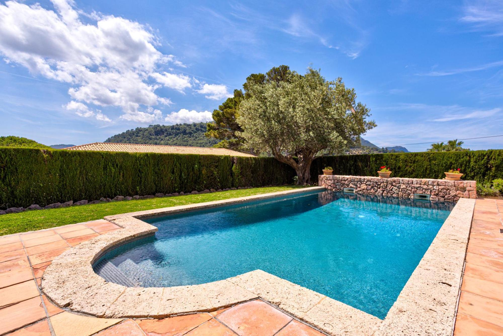 Cas Galgo Luxury In Valldemossa (Mallorca)