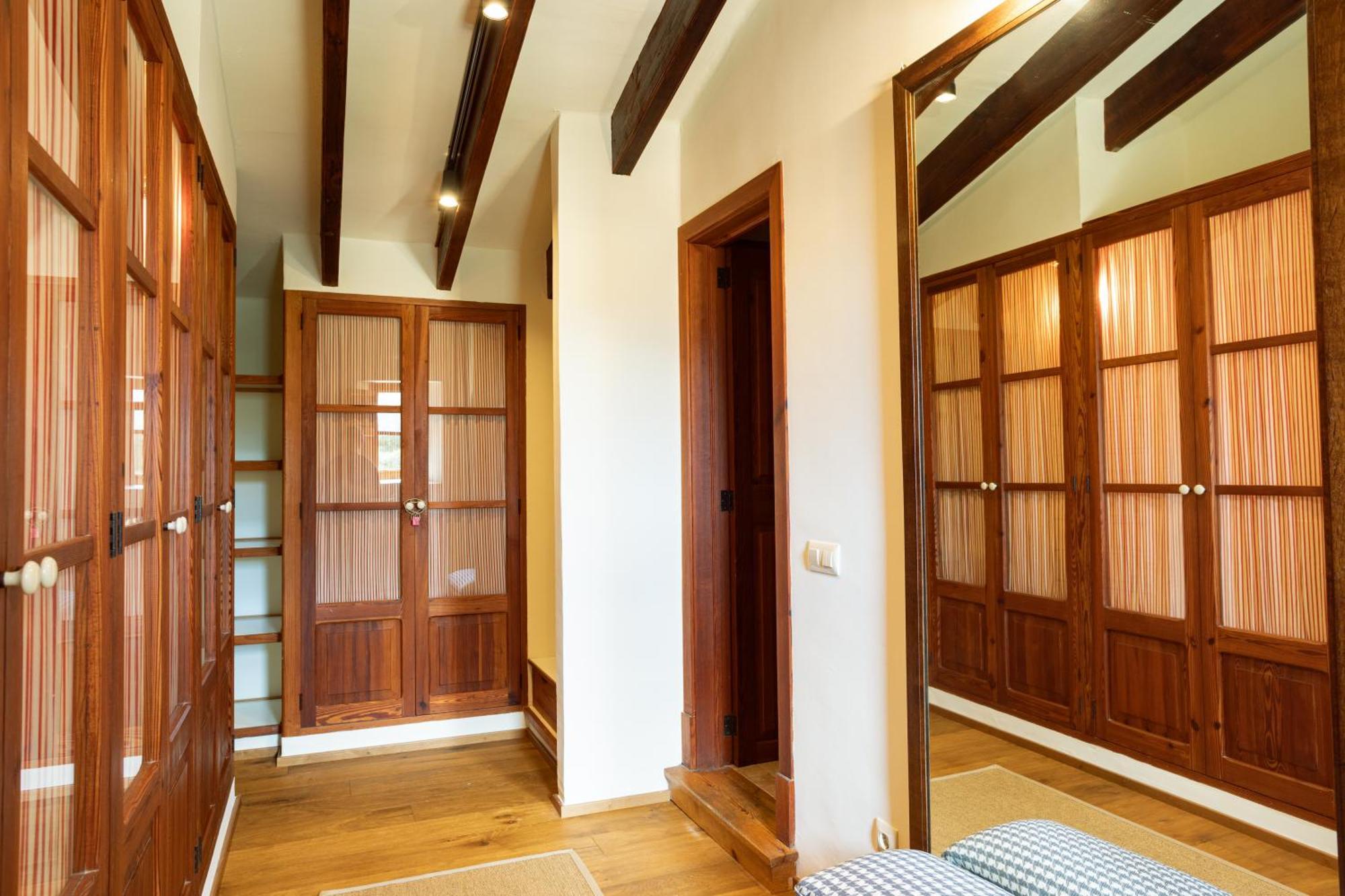Cas Galgo Luxury In
