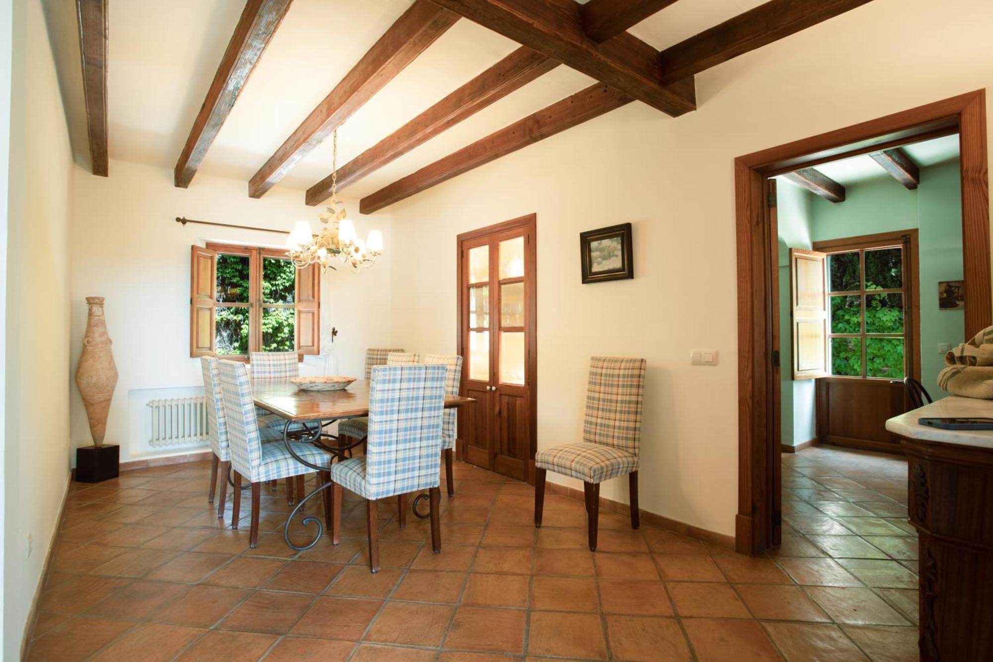 Villa Cas Galgo Luxury In Valldemossa (Mallorca)