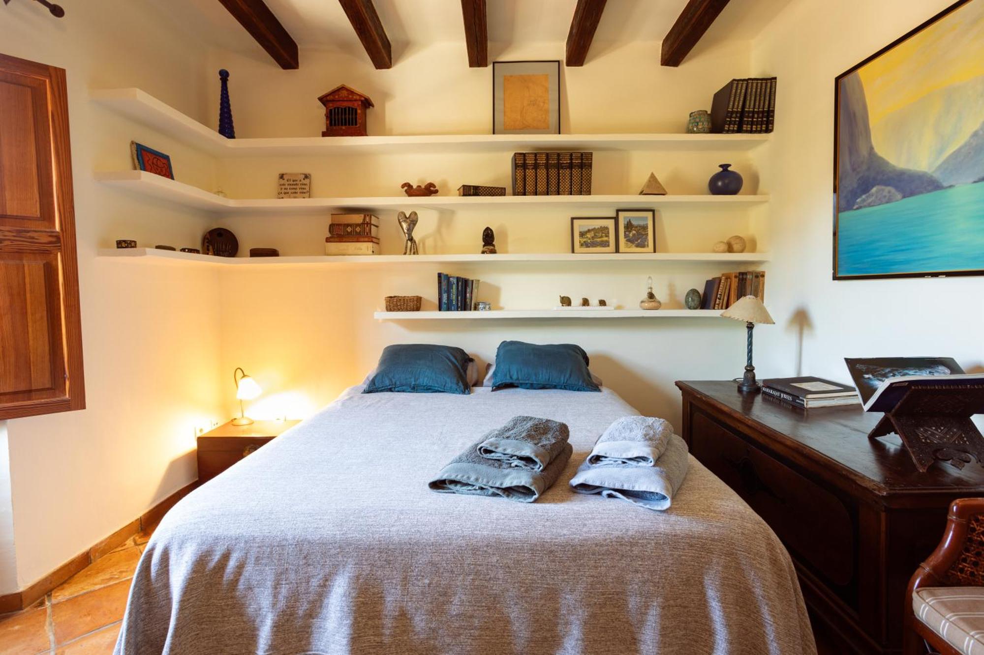 Cas Galgo Luxury In *