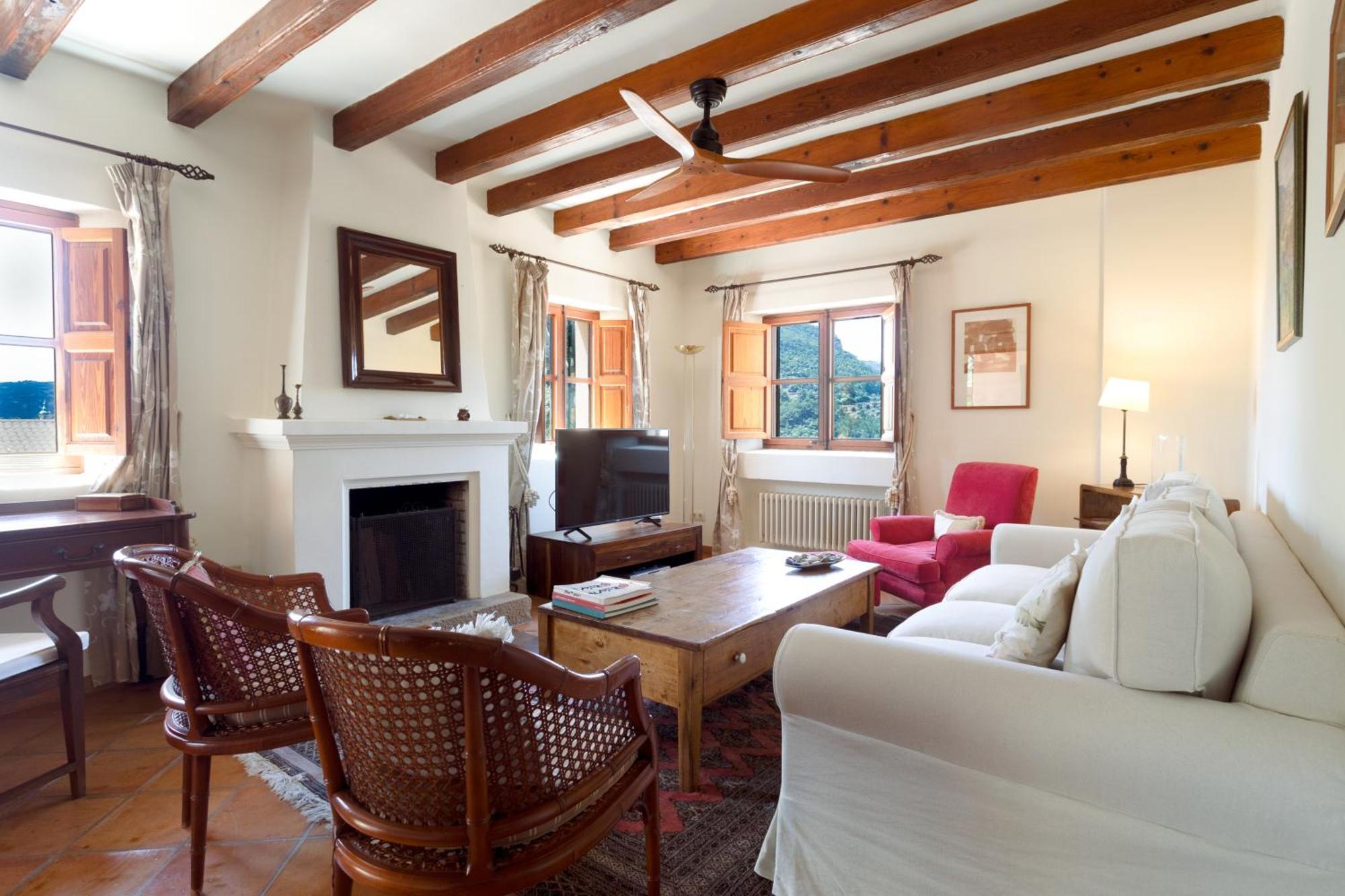 Villa Cas Galgo Luxury In