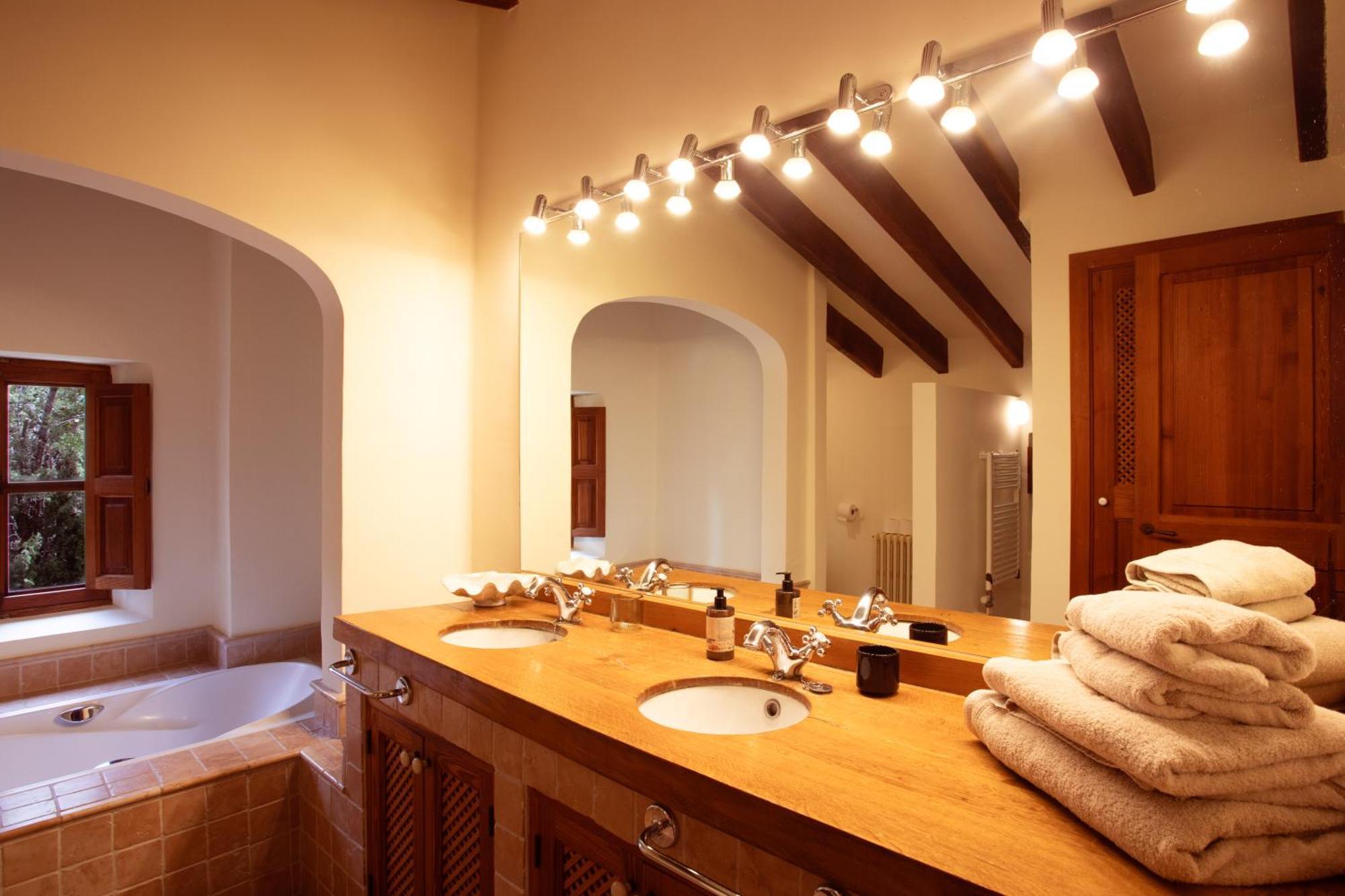 Villa Cas Galgo Luxury In *