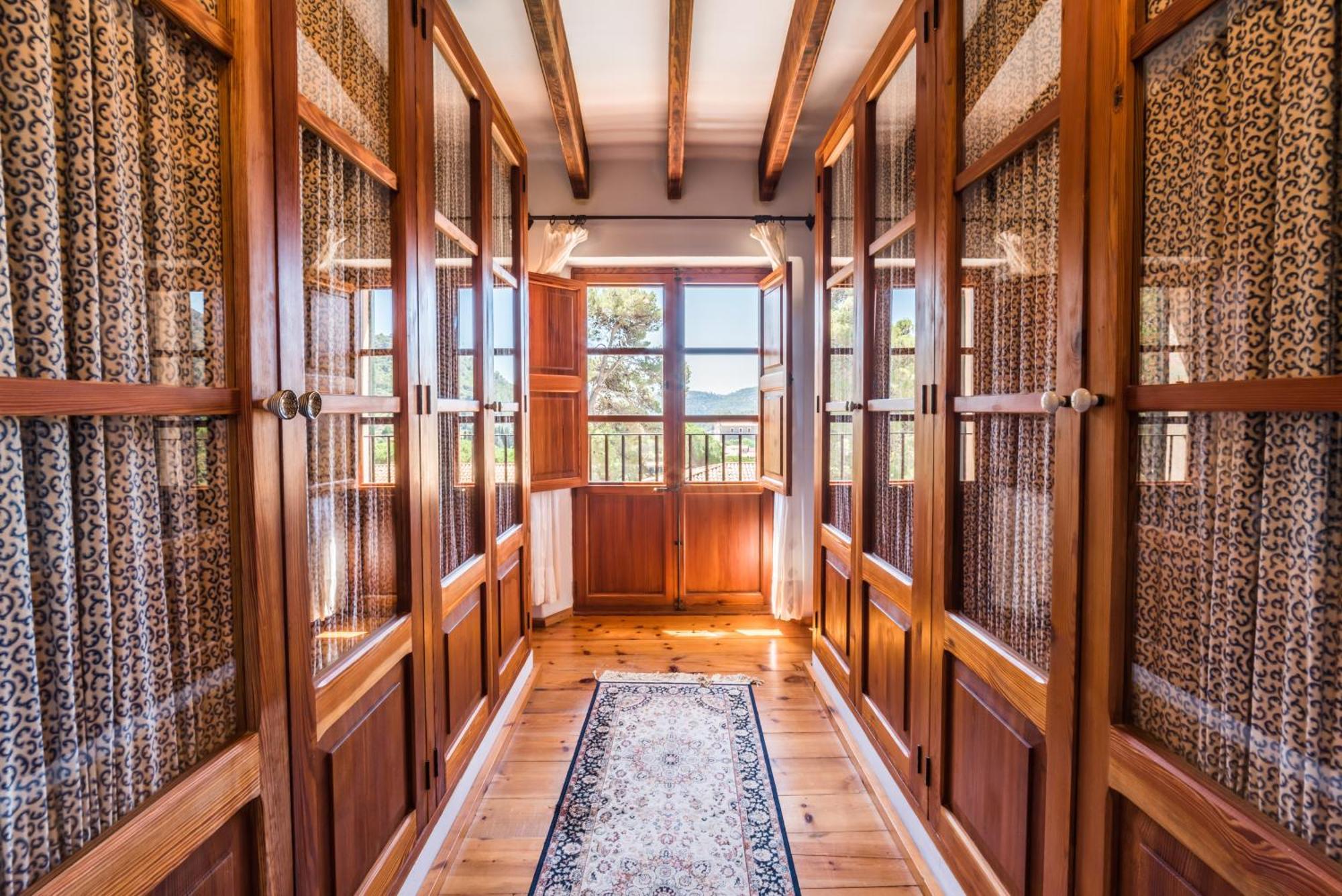 Cas Galgo Luxury In Villa