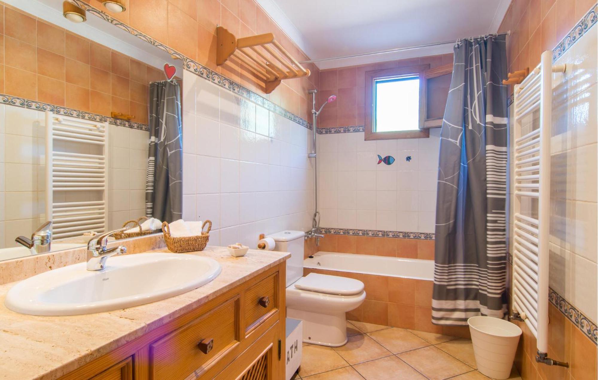 Sa Sargantana Сasa de vacaciones Llucmajor (Mallorca)