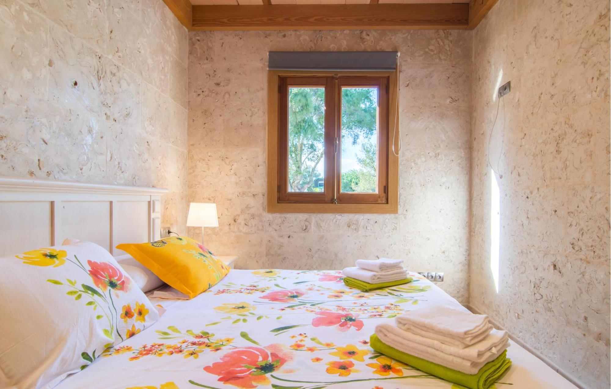 Sa Sargantana Сasa de vacaciones