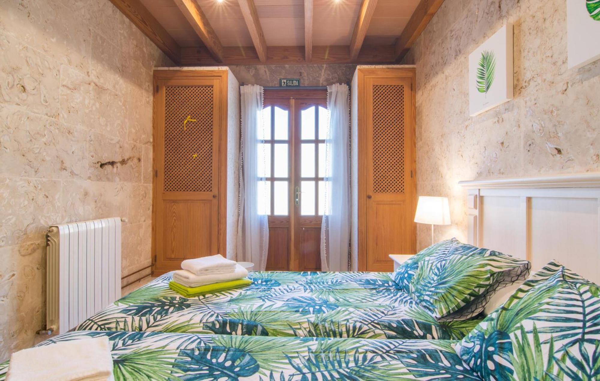Sa Sargantana Сasa de vacaciones Llucmajor (Mallorca)