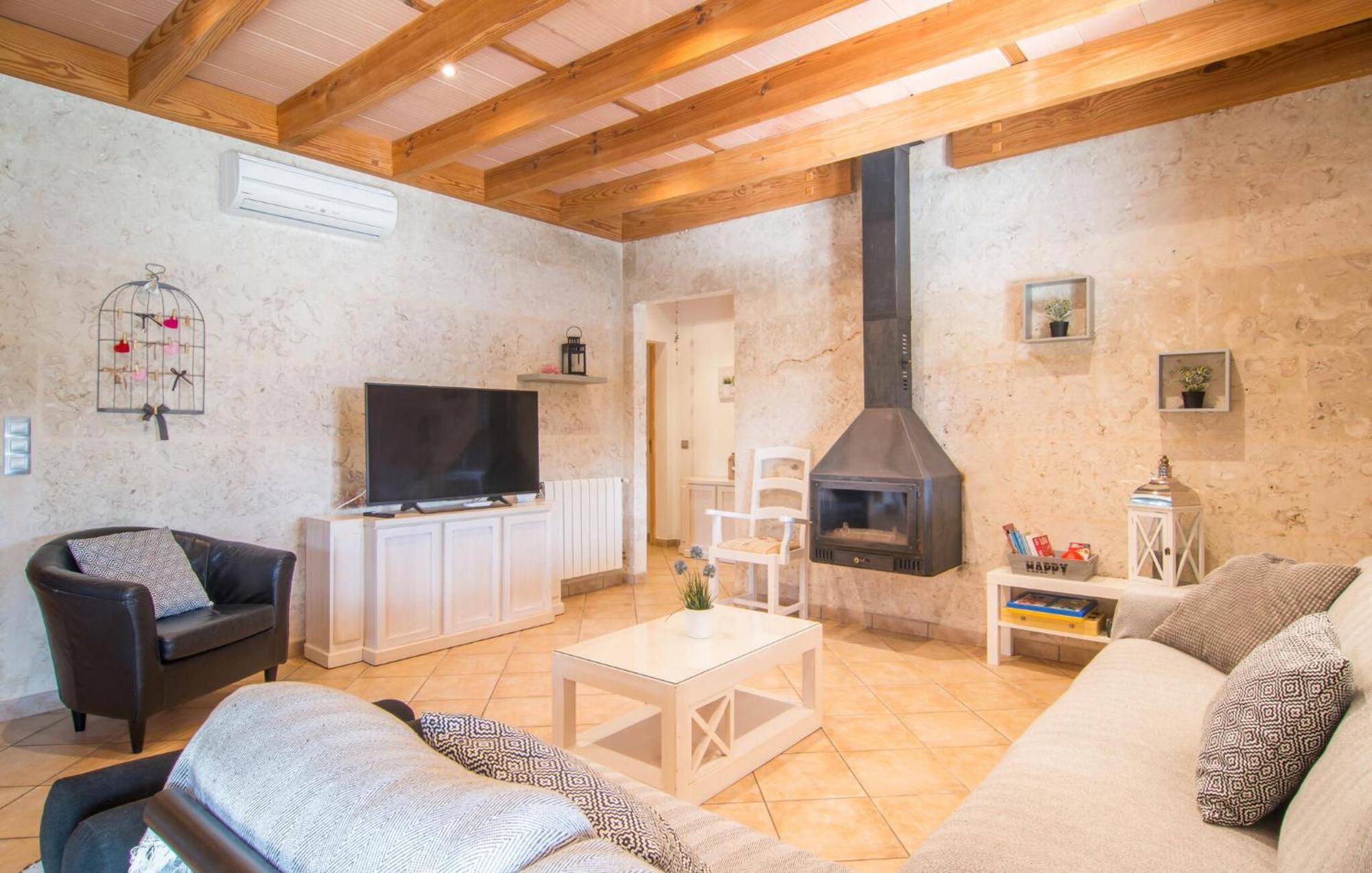 Sa Sargantana Llucmajor (Mallorca)