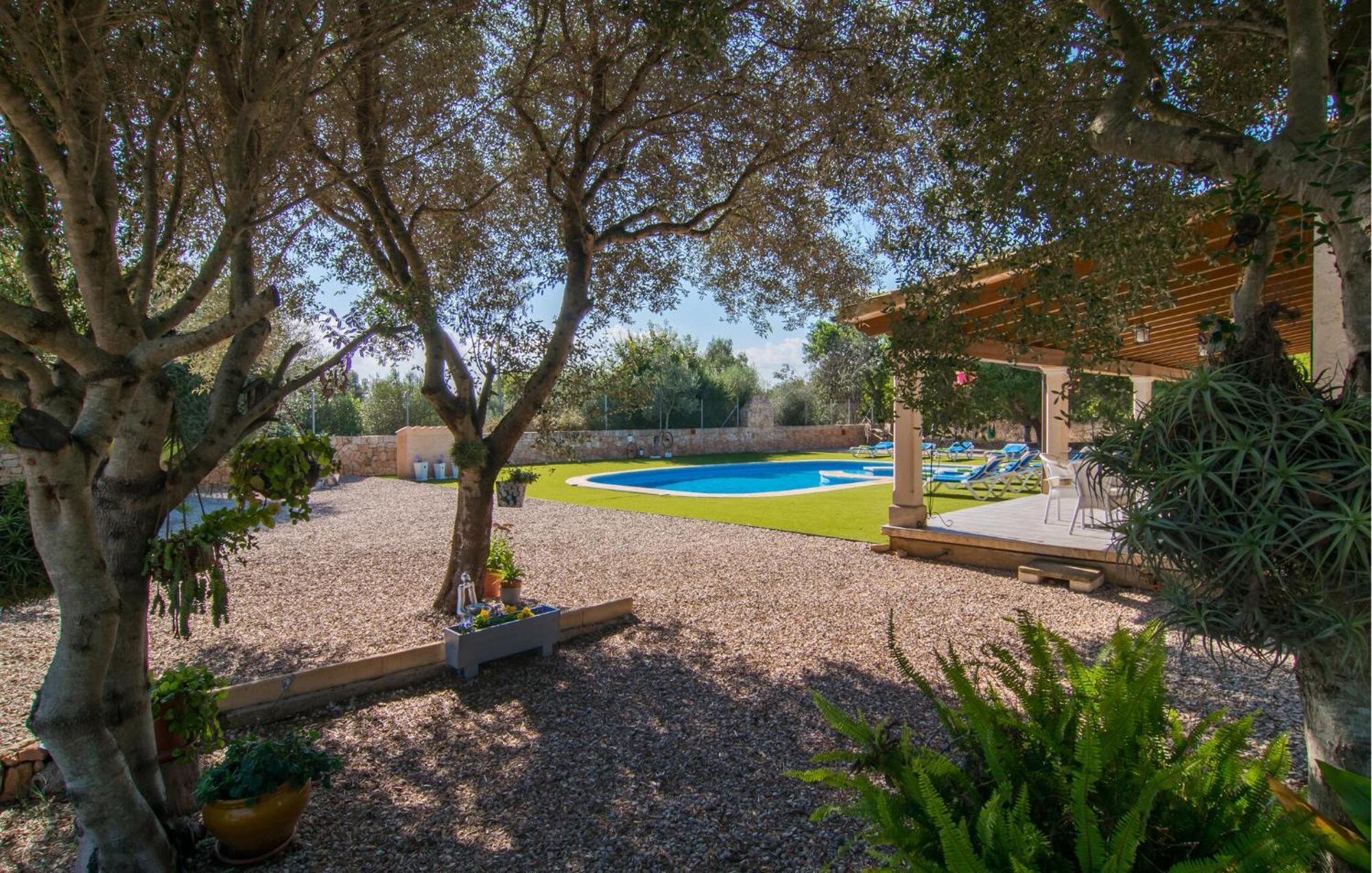 Sa Sargantana Llucmajor (Mallorca)