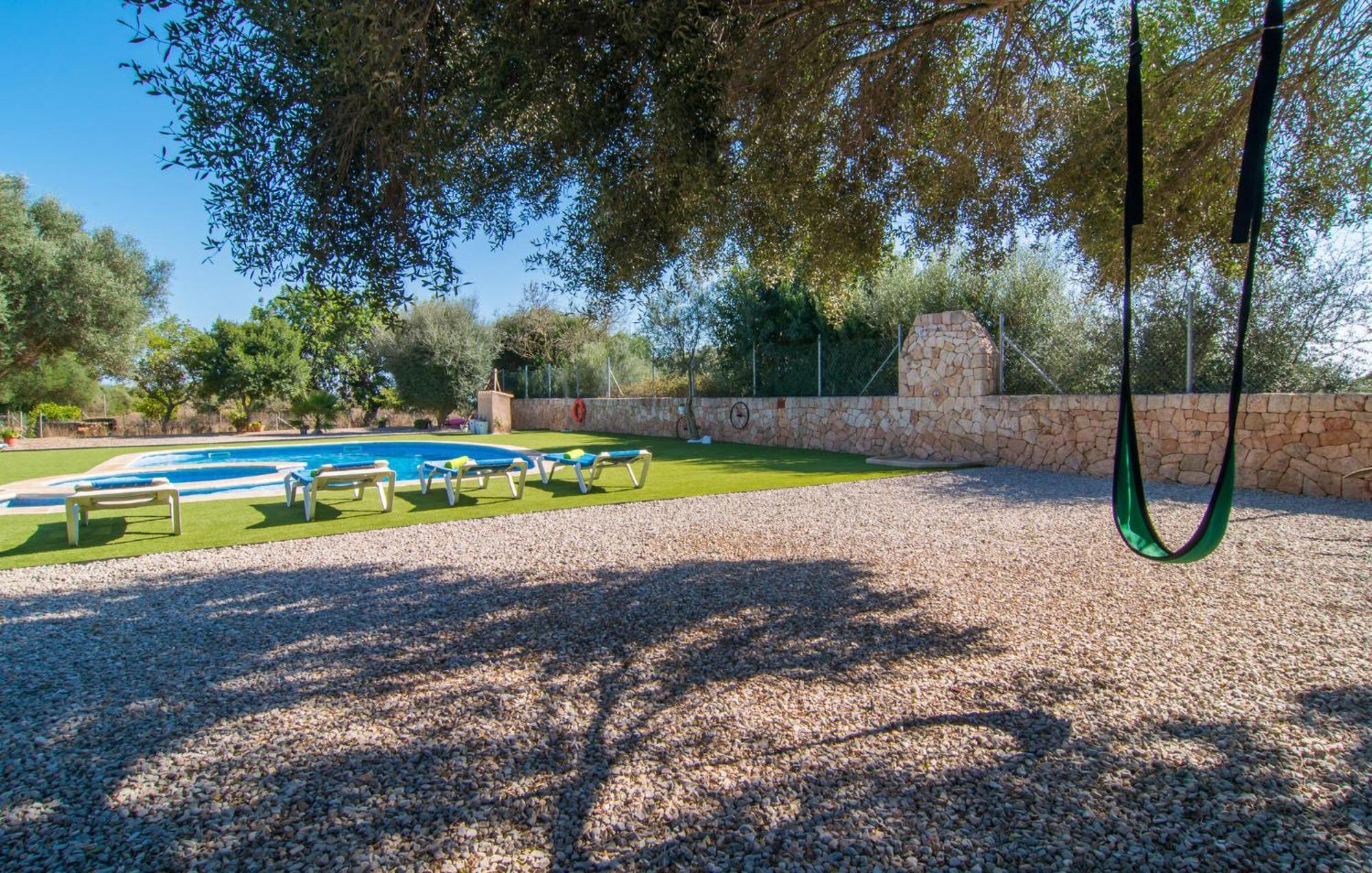 Sa Sargantana * Llucmajor (Mallorca)