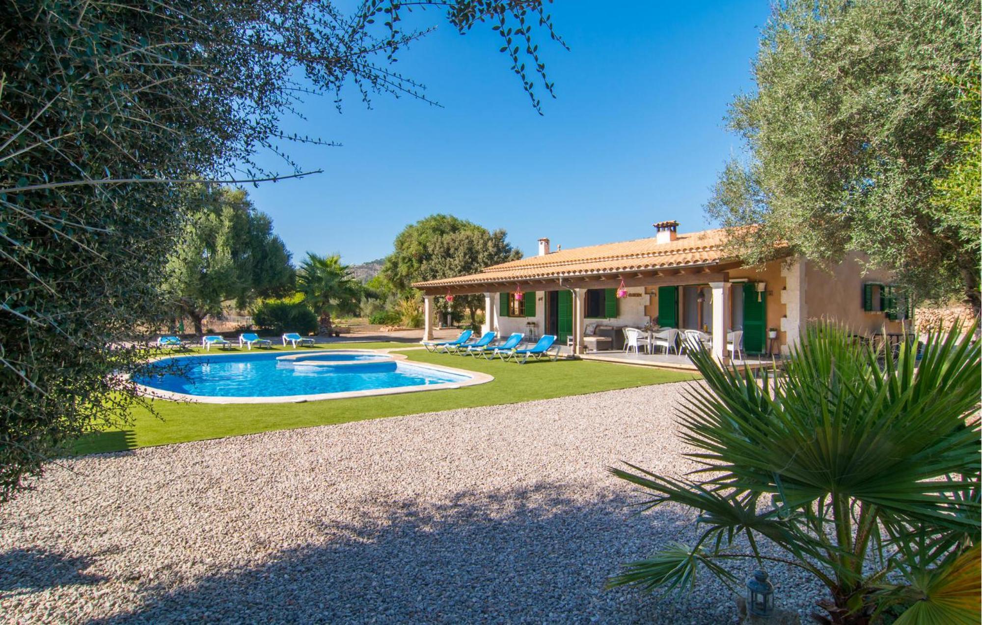 Sa Sargantana Llucmajor (Mallorca)