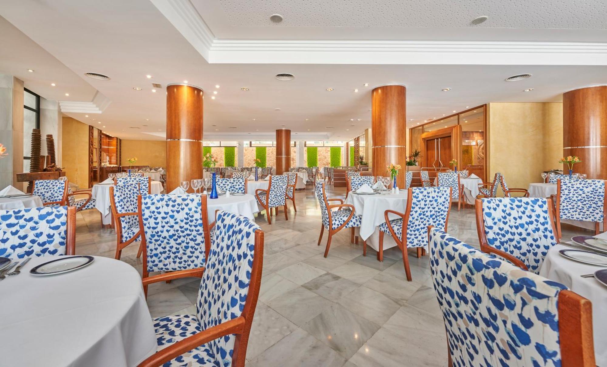 Serrano Palace Hotel 5*