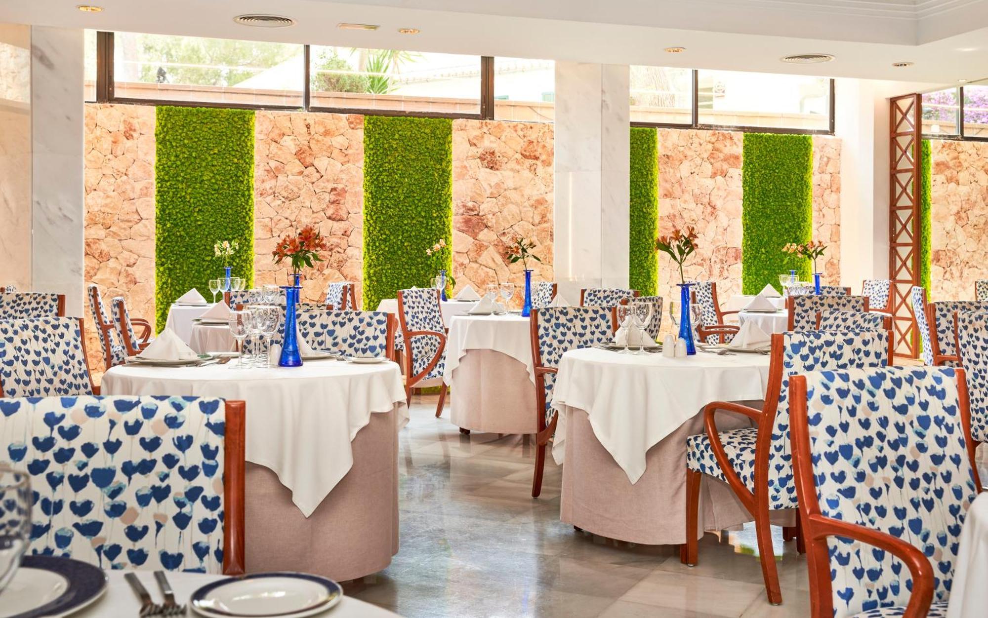 Hotel Serrano Palace Cala Ratjada (Mallorca)