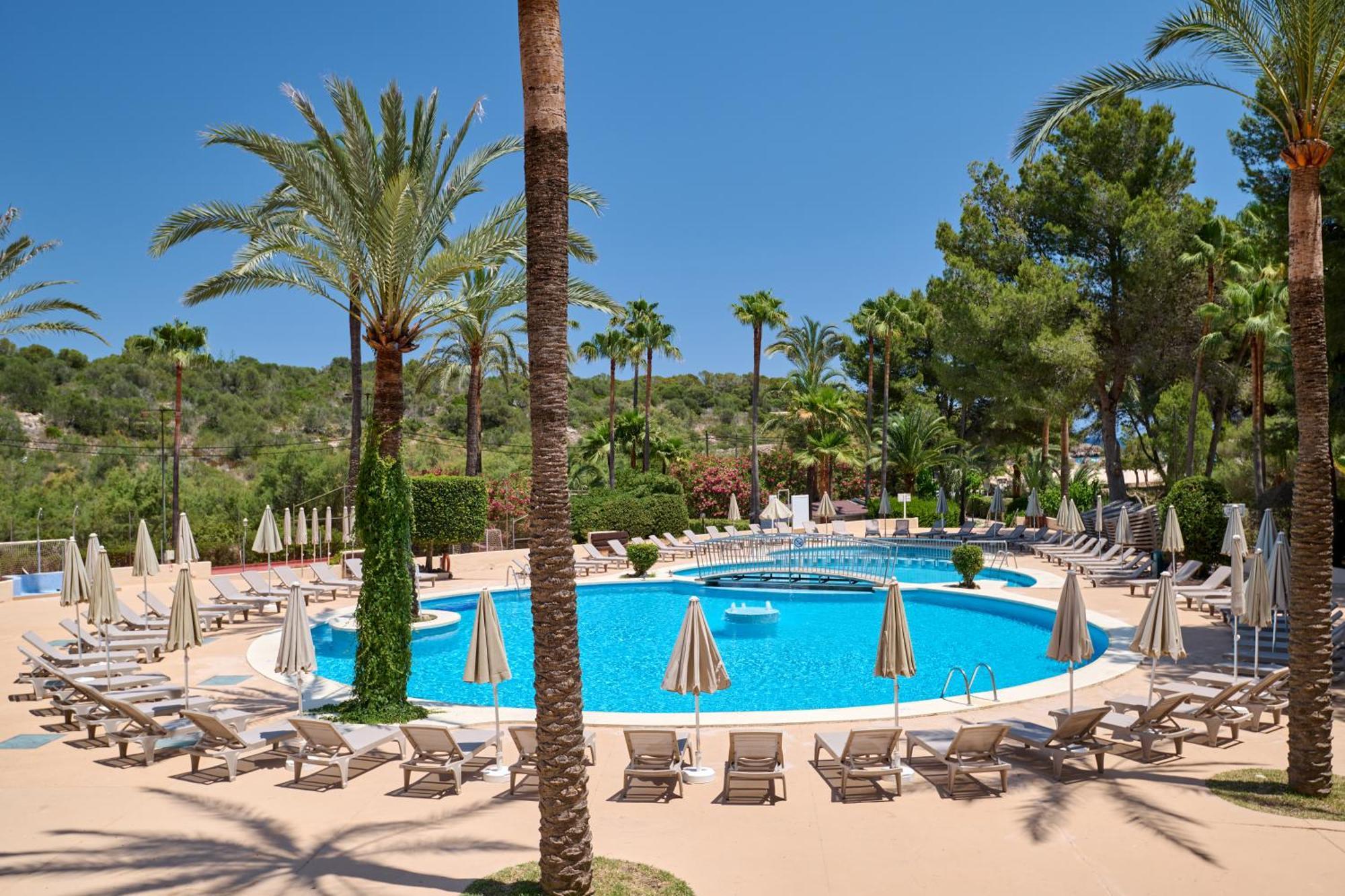 Grupotel Club Cala Marsal - New Reopening 2025 4*