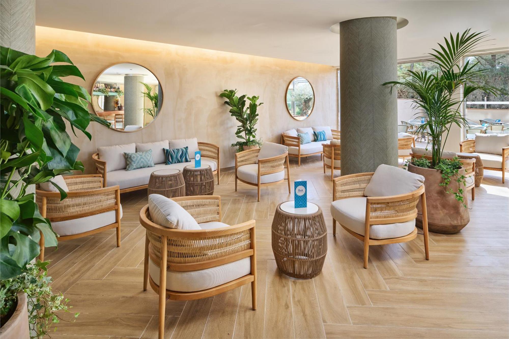Hotel Grupotel Club Cala Marsal - New Reopening 2025
