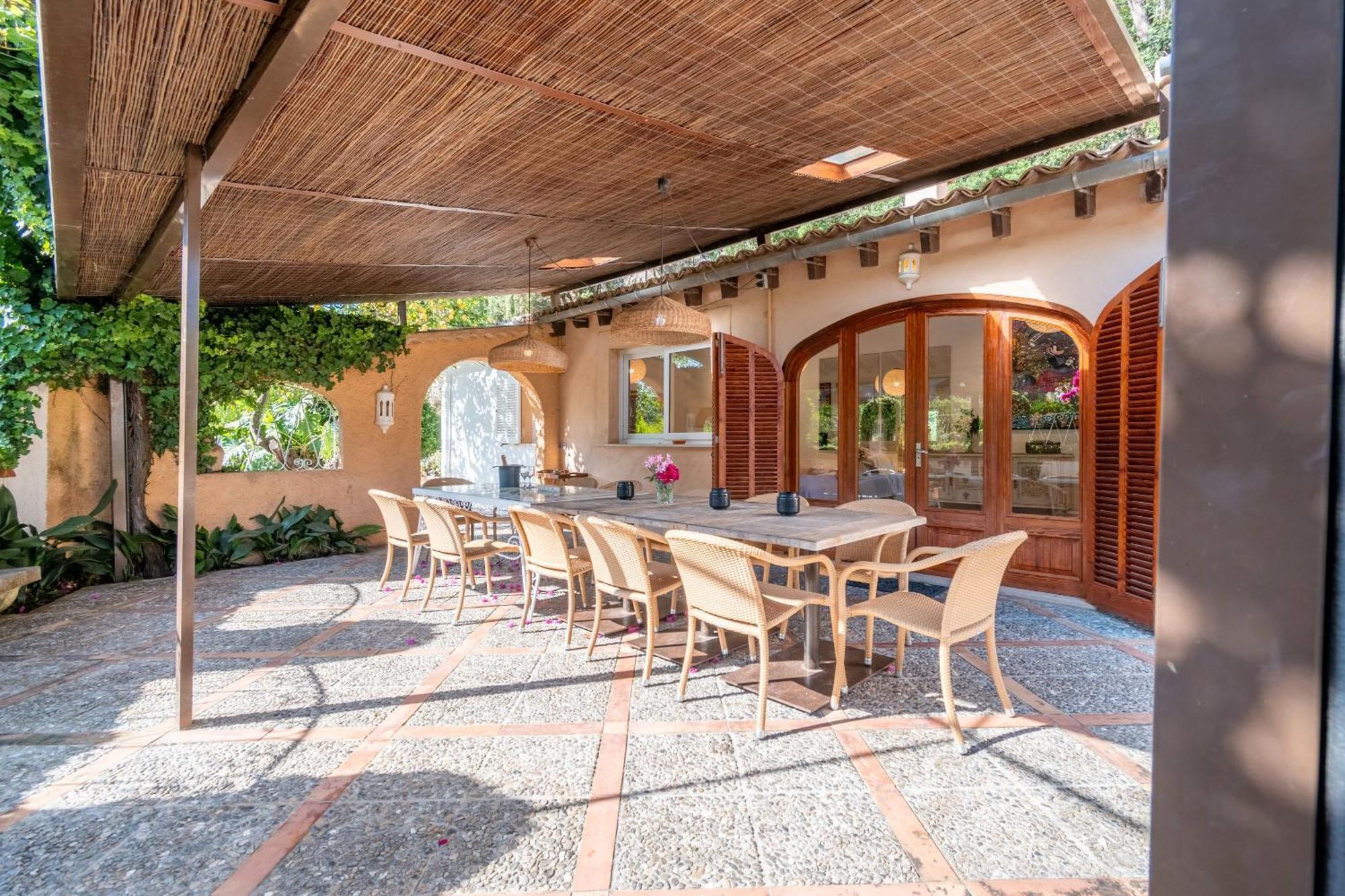 Finca es Verger des Port Sóller