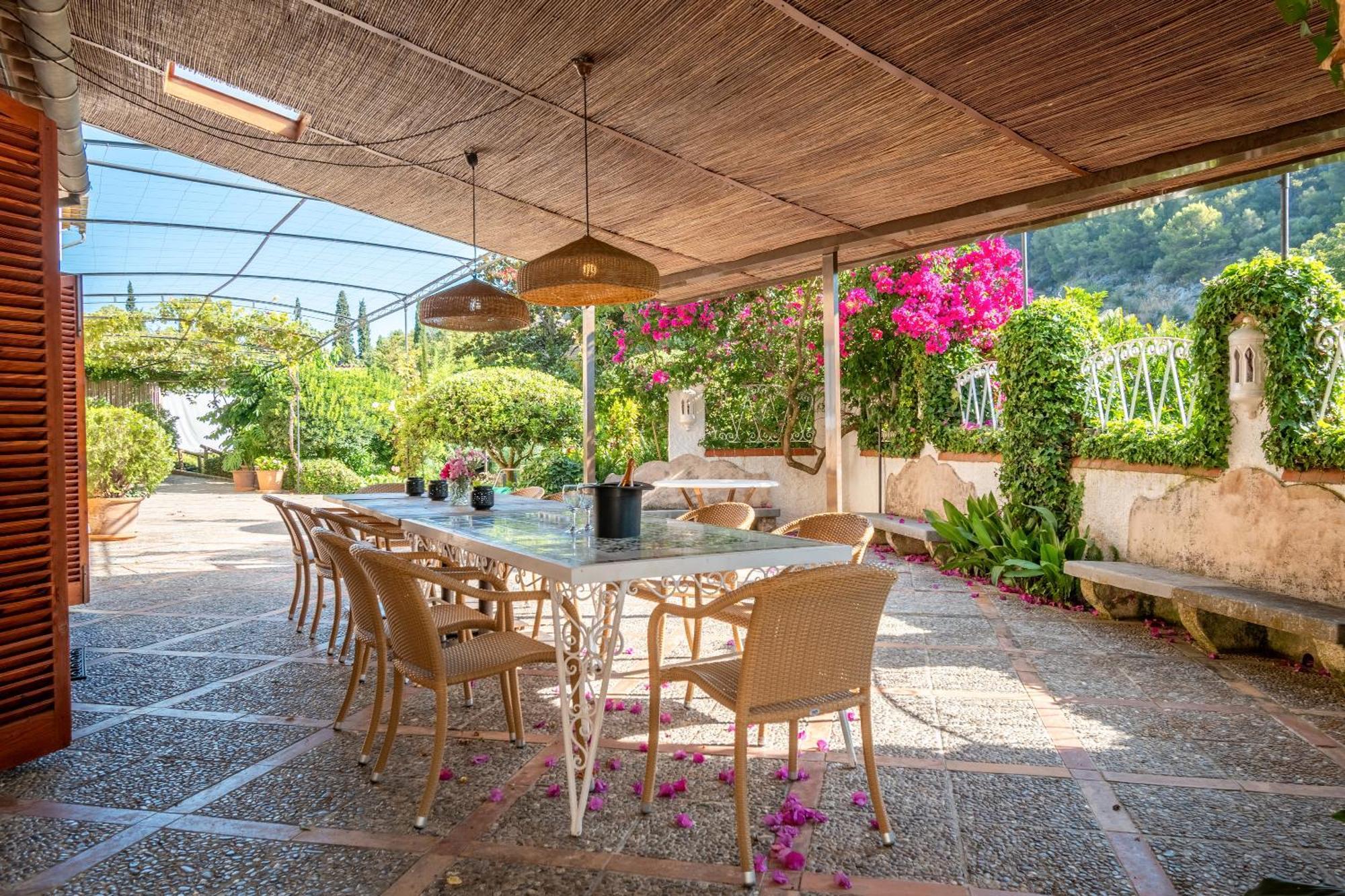 Finca es Verger des Port * Sóller
