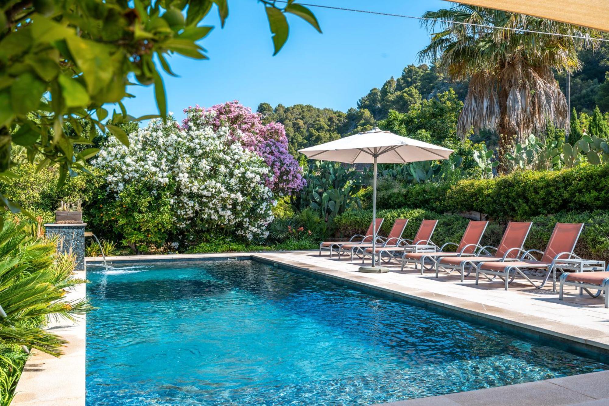 Finca es Verger des Port Villa