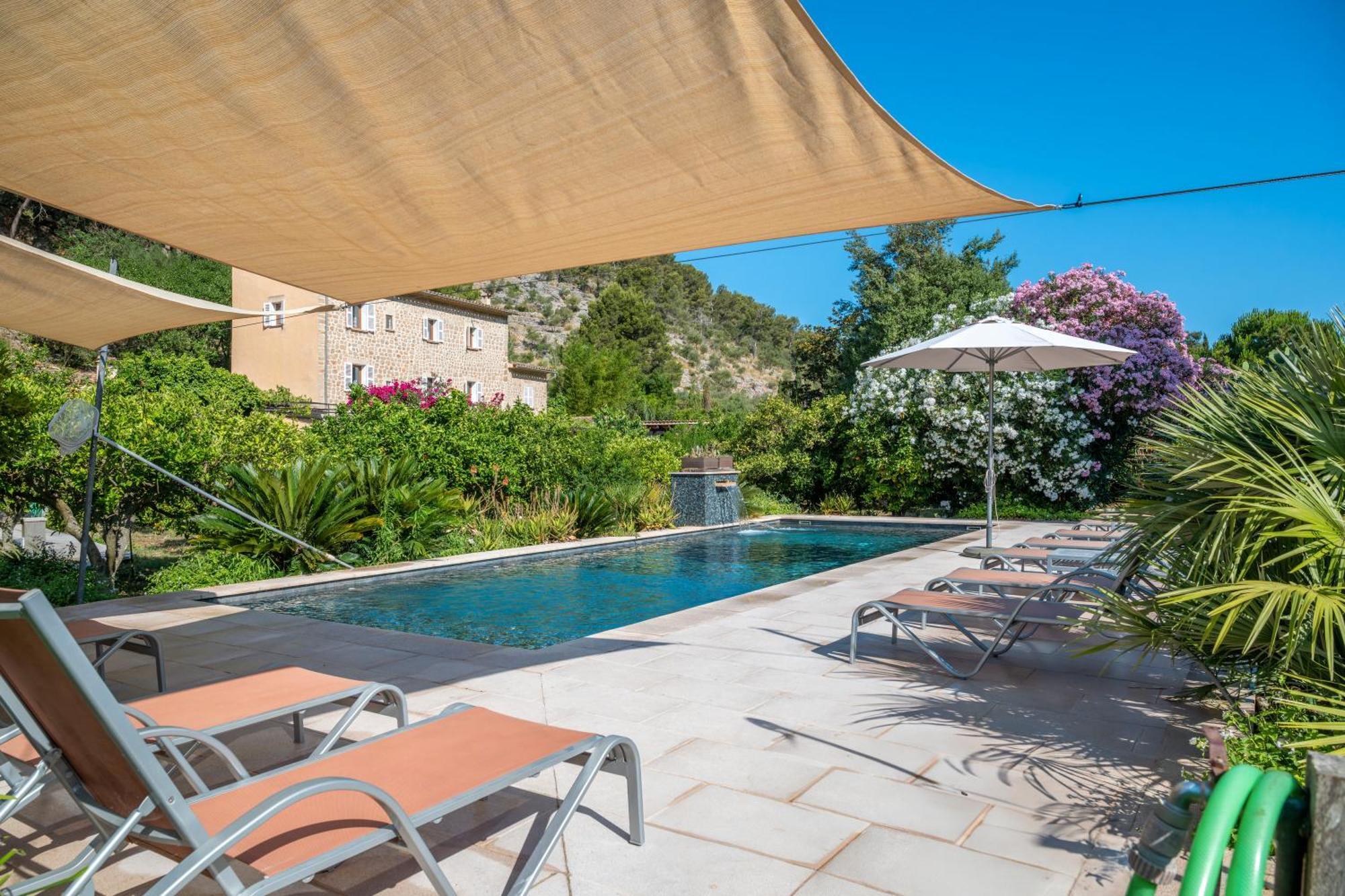 Finca es Verger des Port Villa Sóller