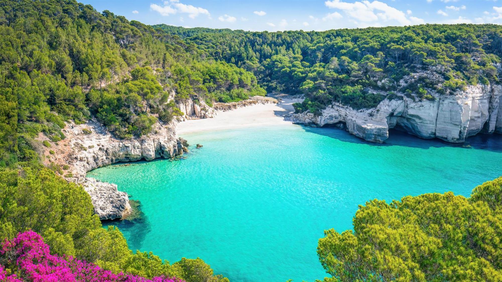 Dinastia Lujo Villa Llucmajor (Mallorca)