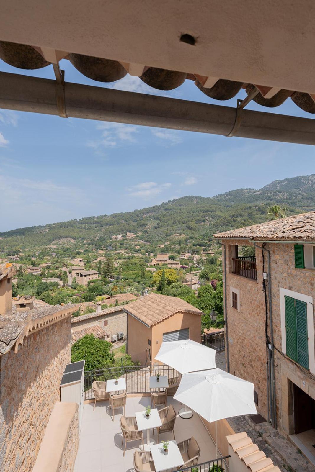 Petit Biniaraix - Ex Menditzu Soller