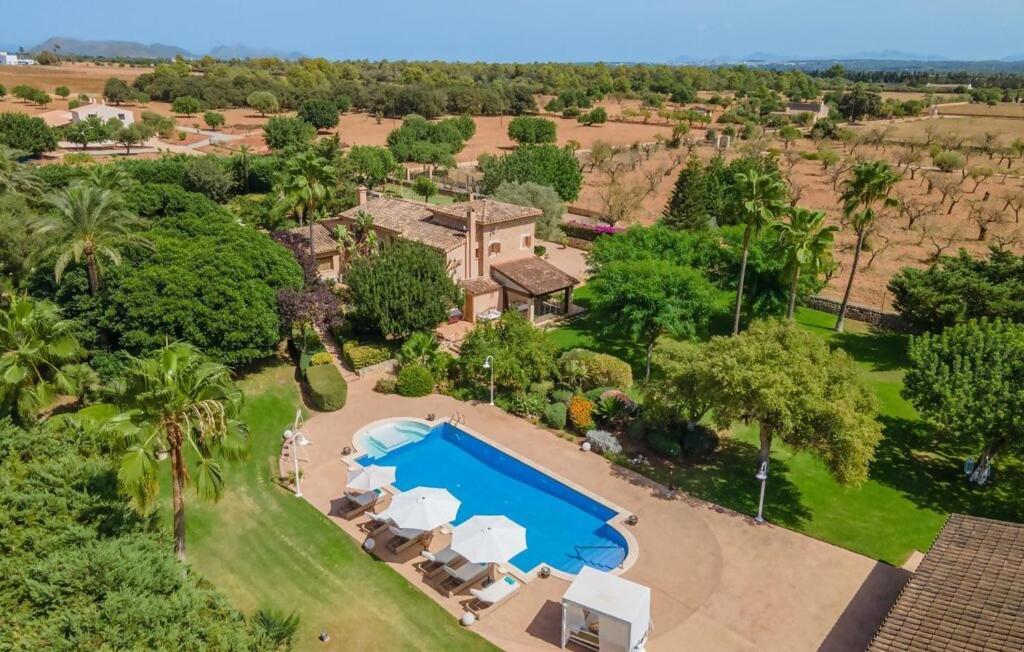 Villa Escapada De Lujo Last Minutevilla Privada Con Inca (Mallorca)