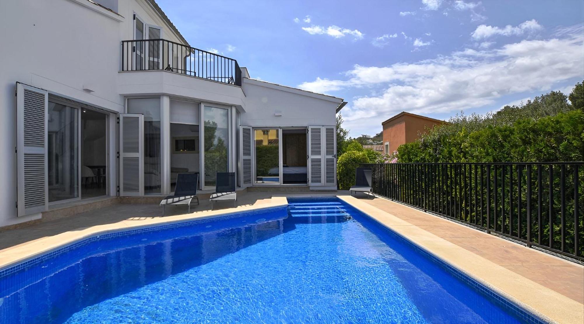 La Calma - Solar 193 Holiday home