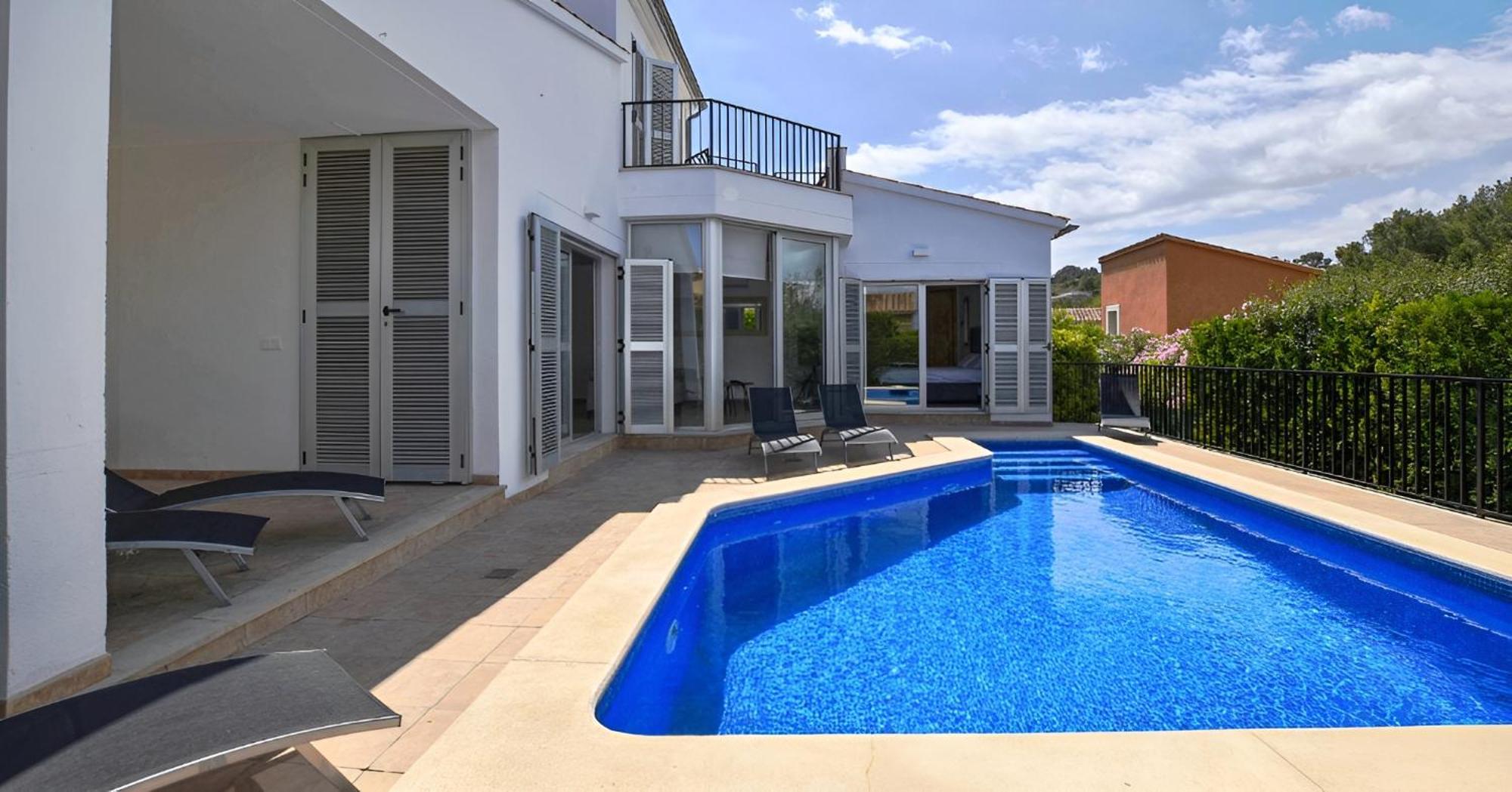 La Calma - Solar 193 Holiday home *
