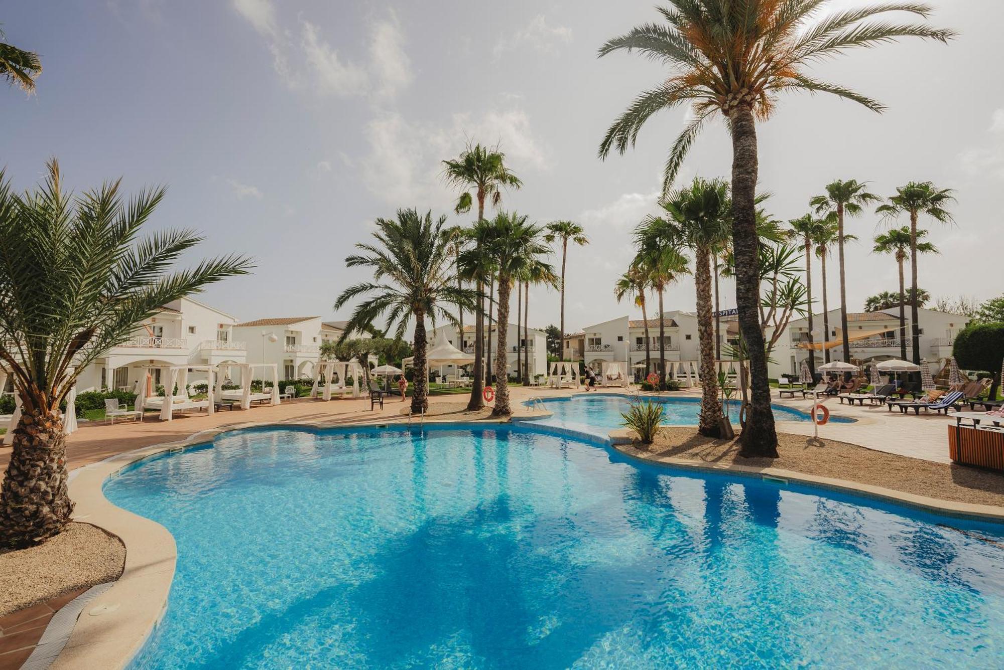 Hotel Garden Saladina - Adults Only