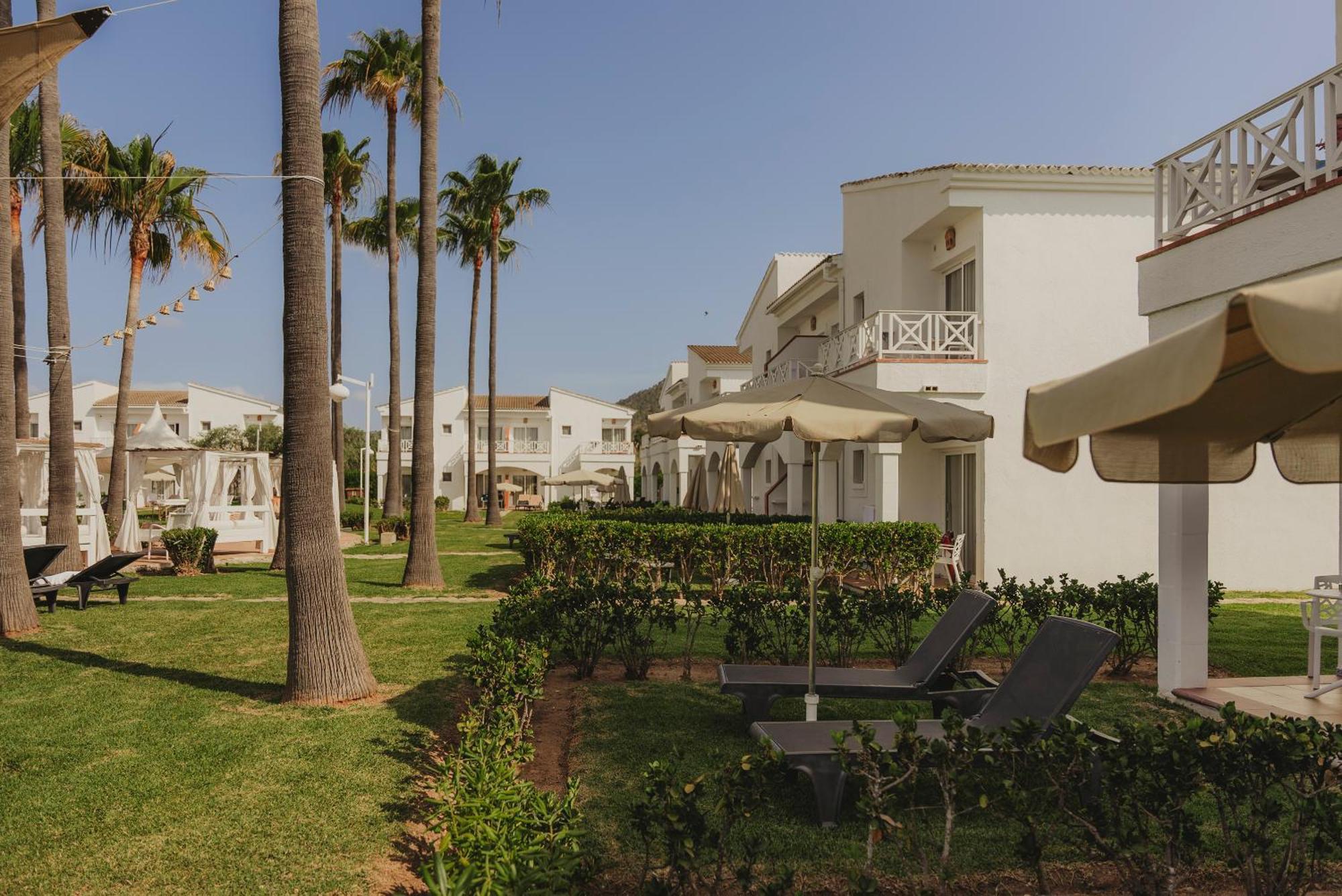 Hotel Garden Saladina - Adults Only Can Picafort (Mallorca)
