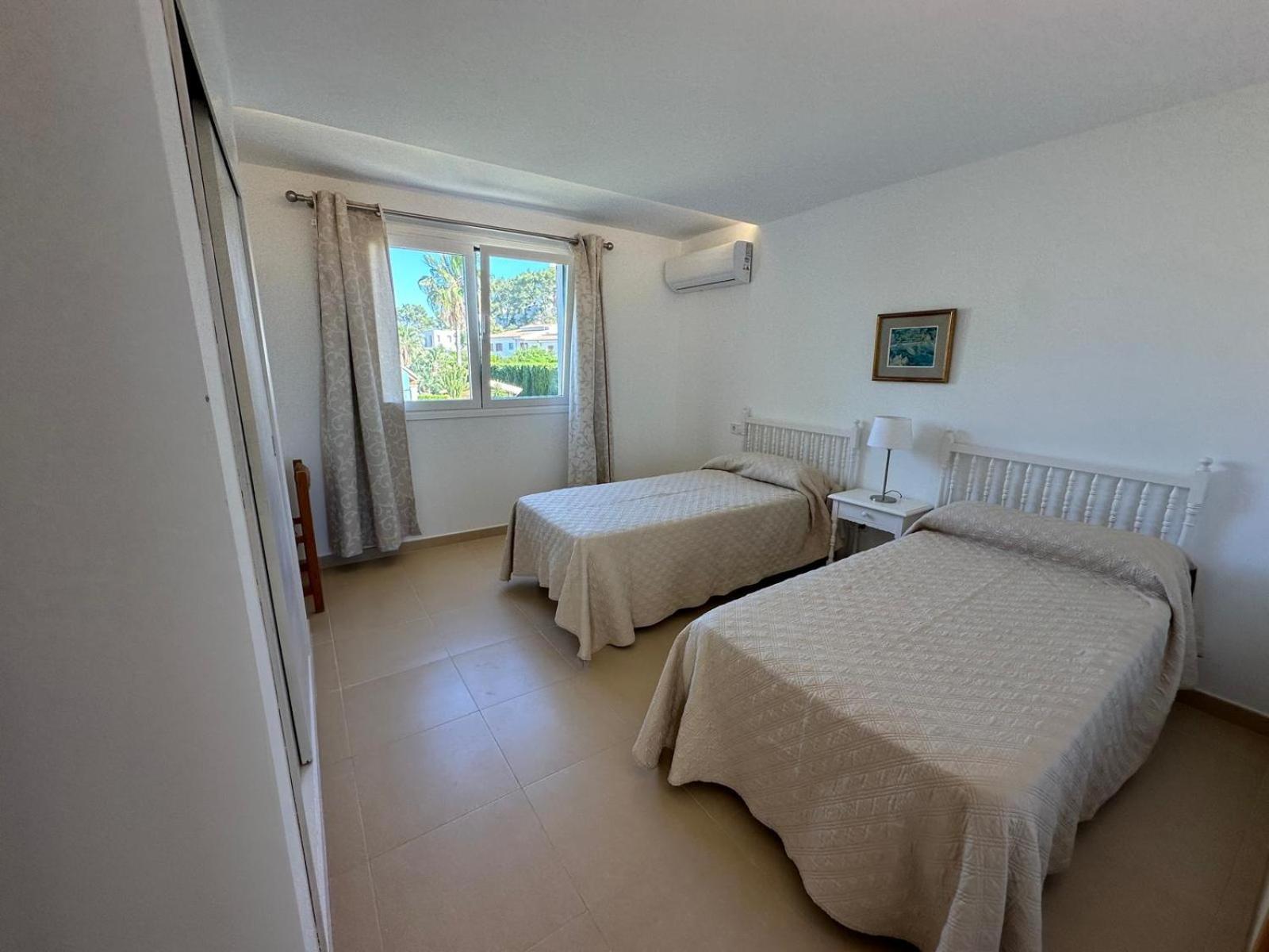 Leo Apartamento Puerto Pollensa