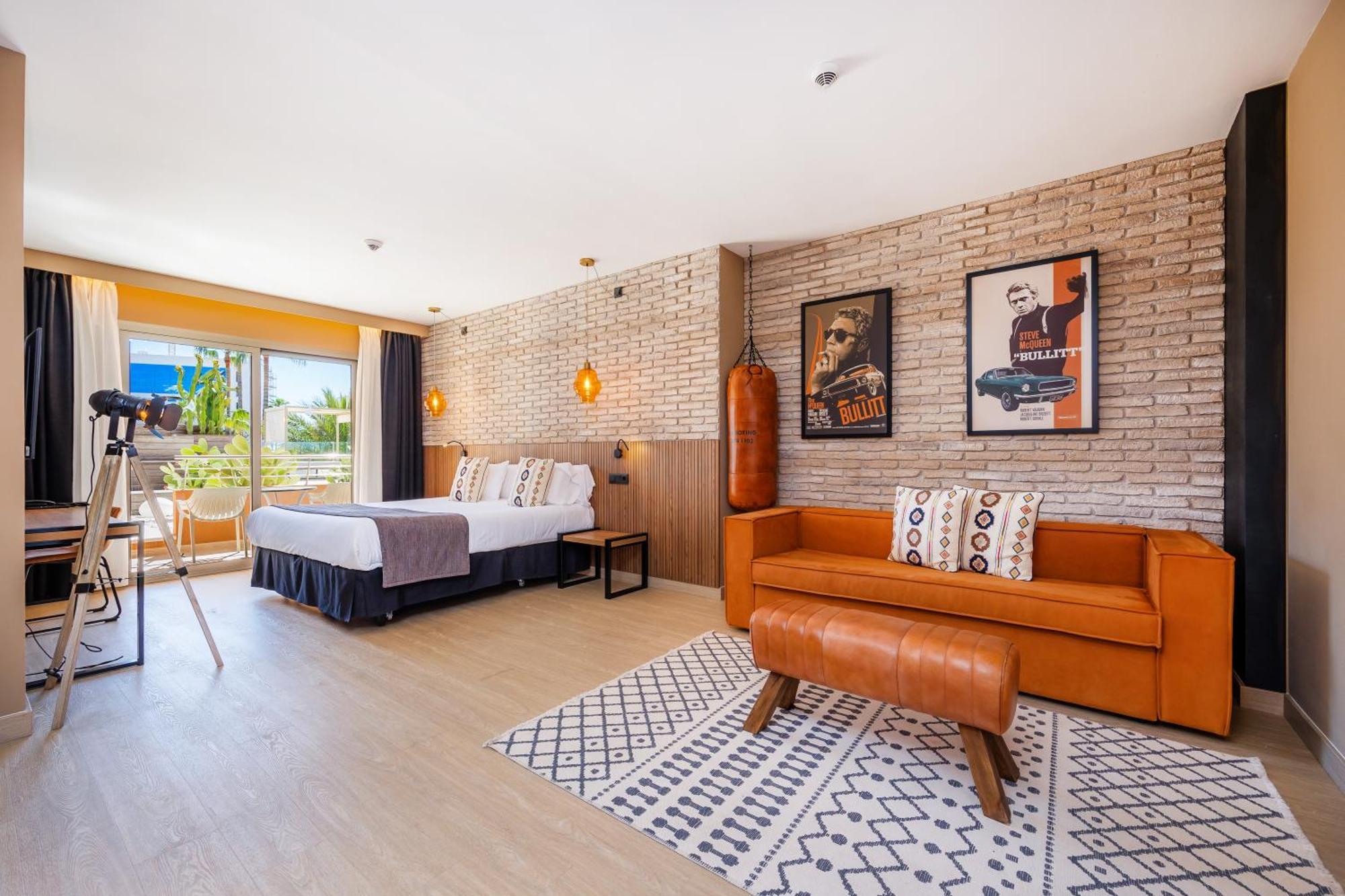 Hotel Marins Club - Adults Only 4*