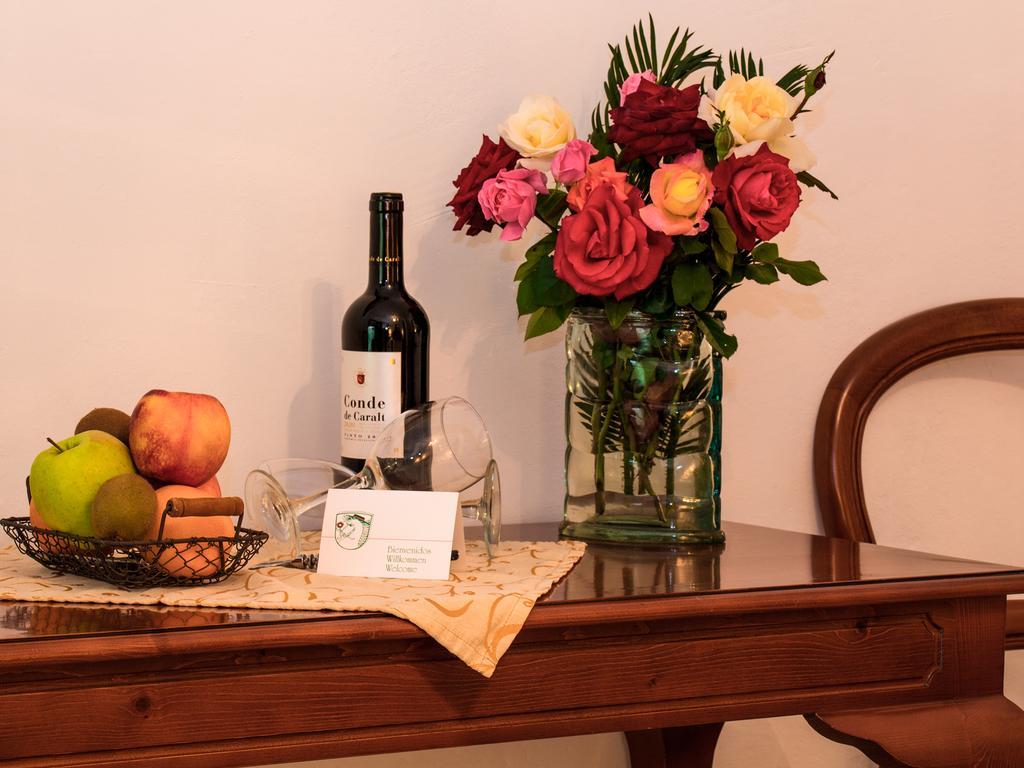 Country house Rural Predio Son Serra *