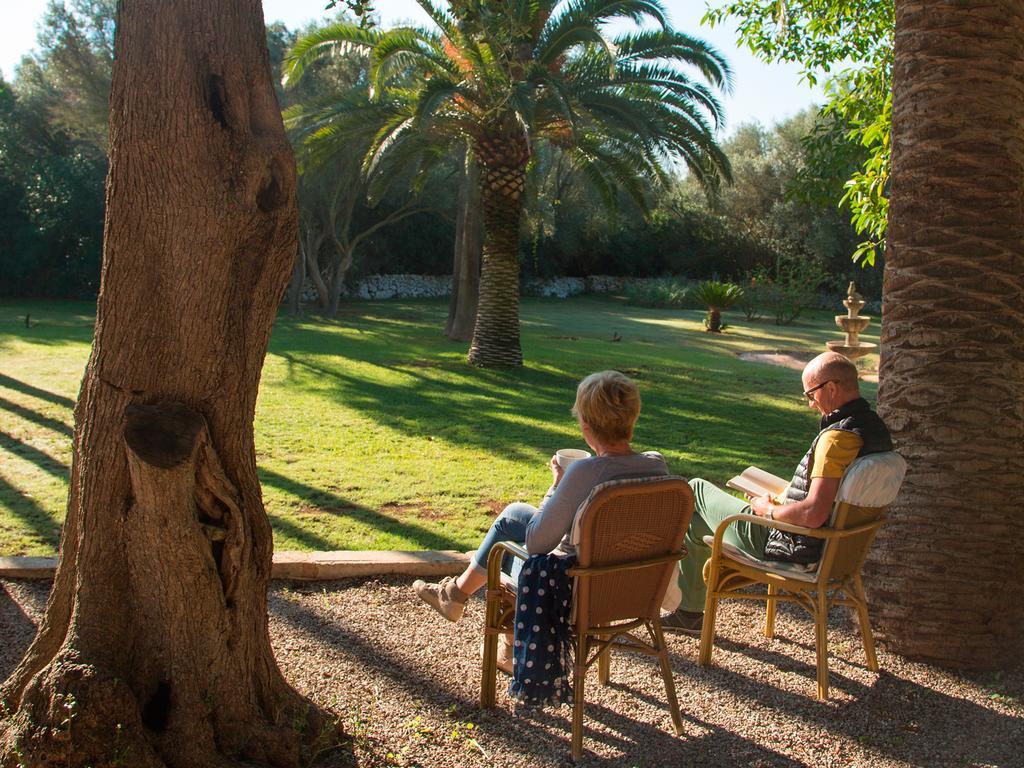 Country house Rural Predio Son Serra *