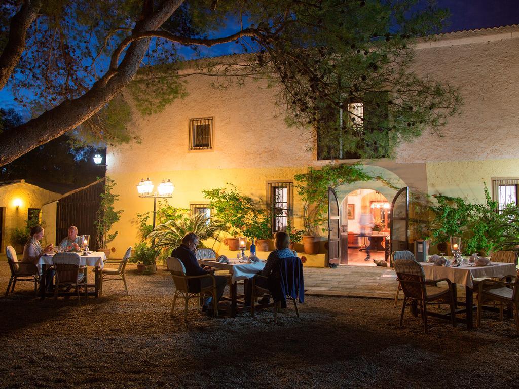Country house Rural Predio Son Serra Can Picafort (Mallorca)