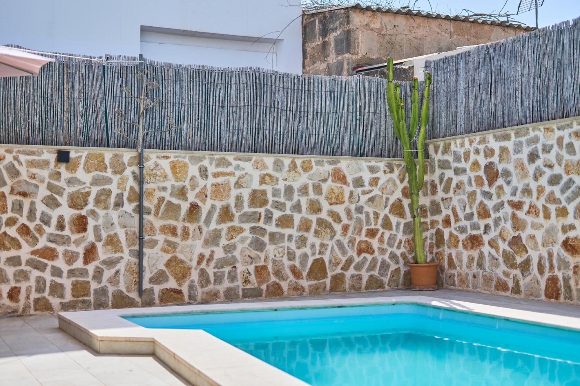 Peral Сasa de vacaciones Cas Concos