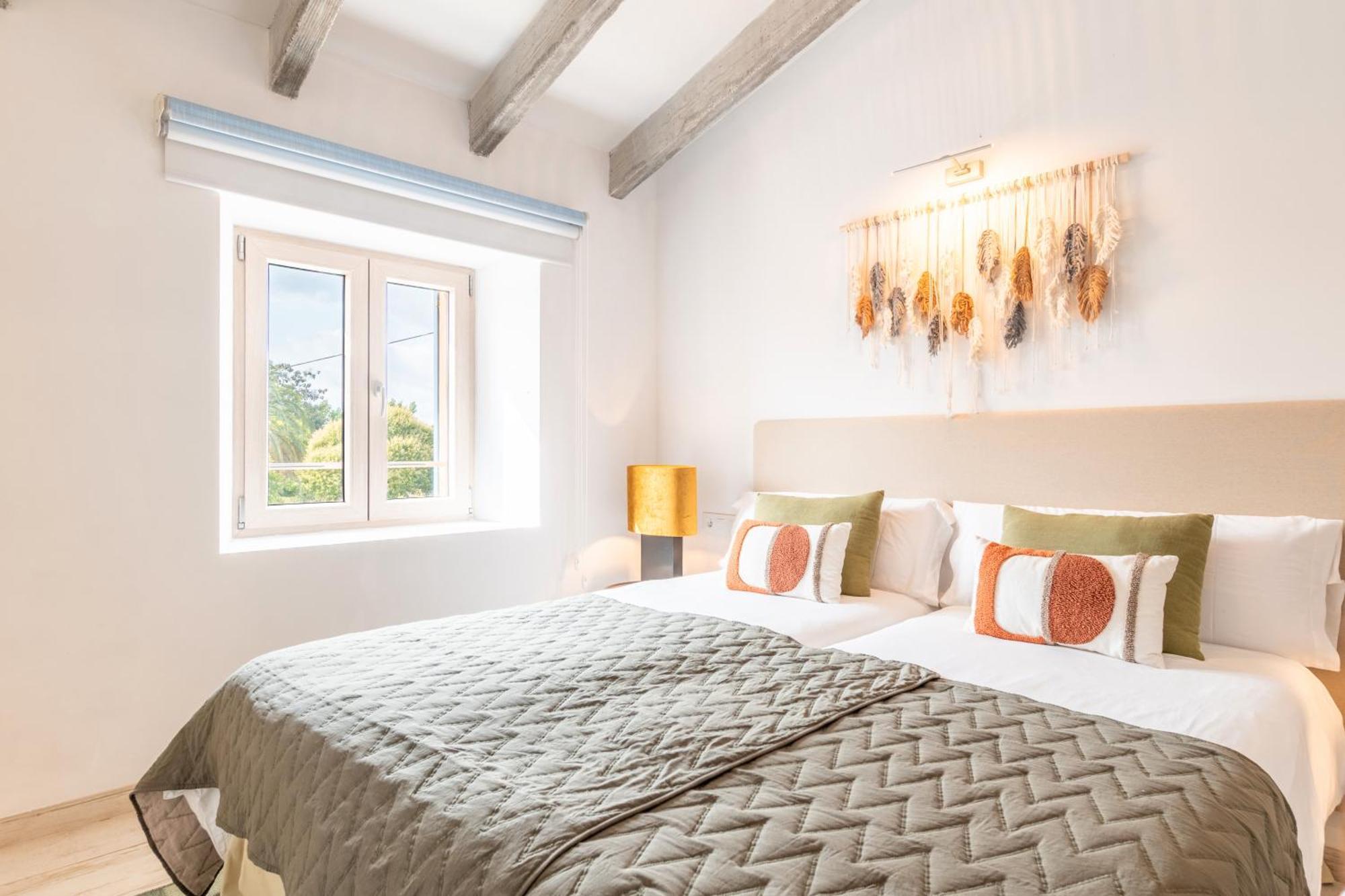 Ca Na Rossa Villa Sineu (Mallorca)