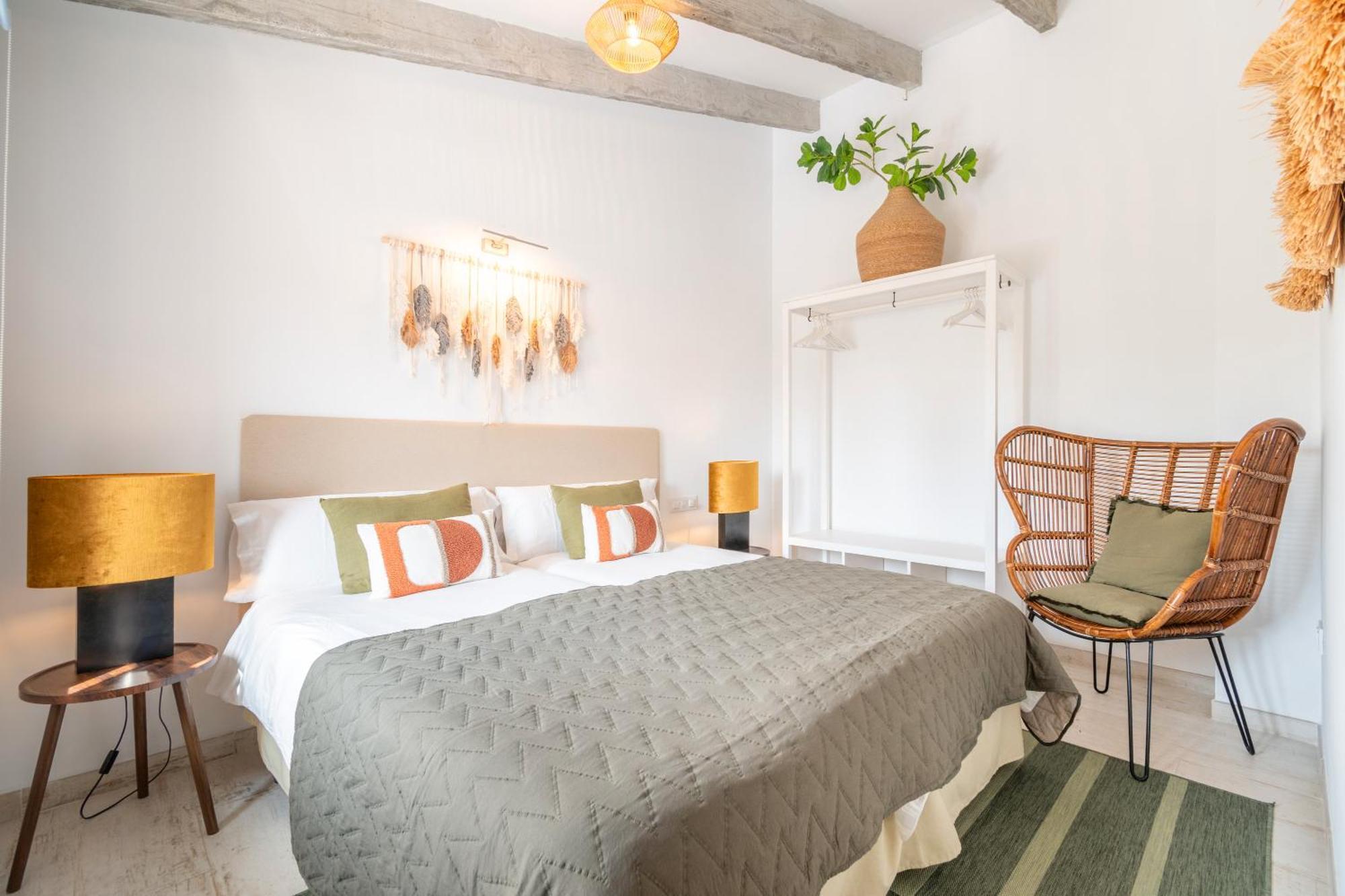 Ca Na Rossa Villa Sineu (Mallorca)