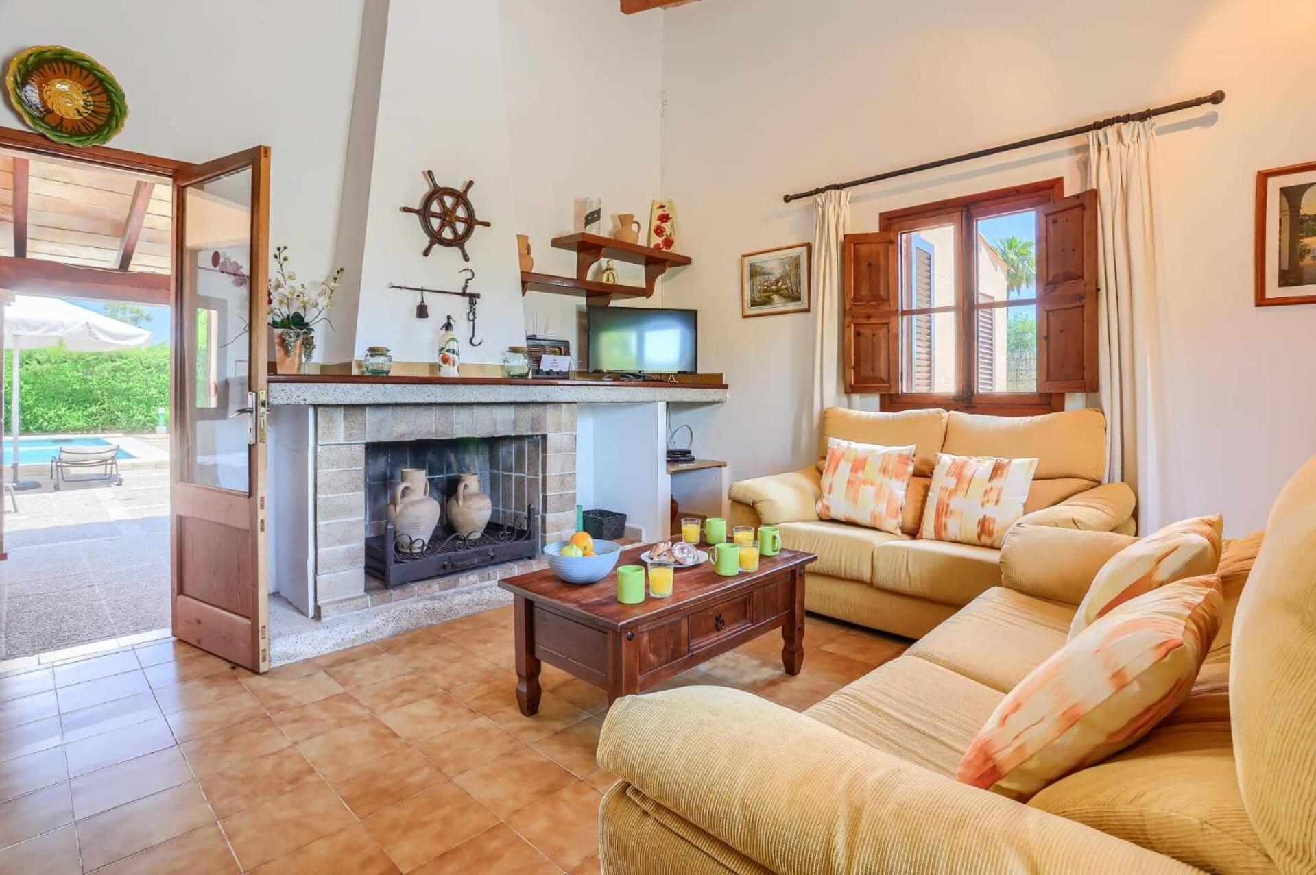 Villa Pinto By Port de Pollenca