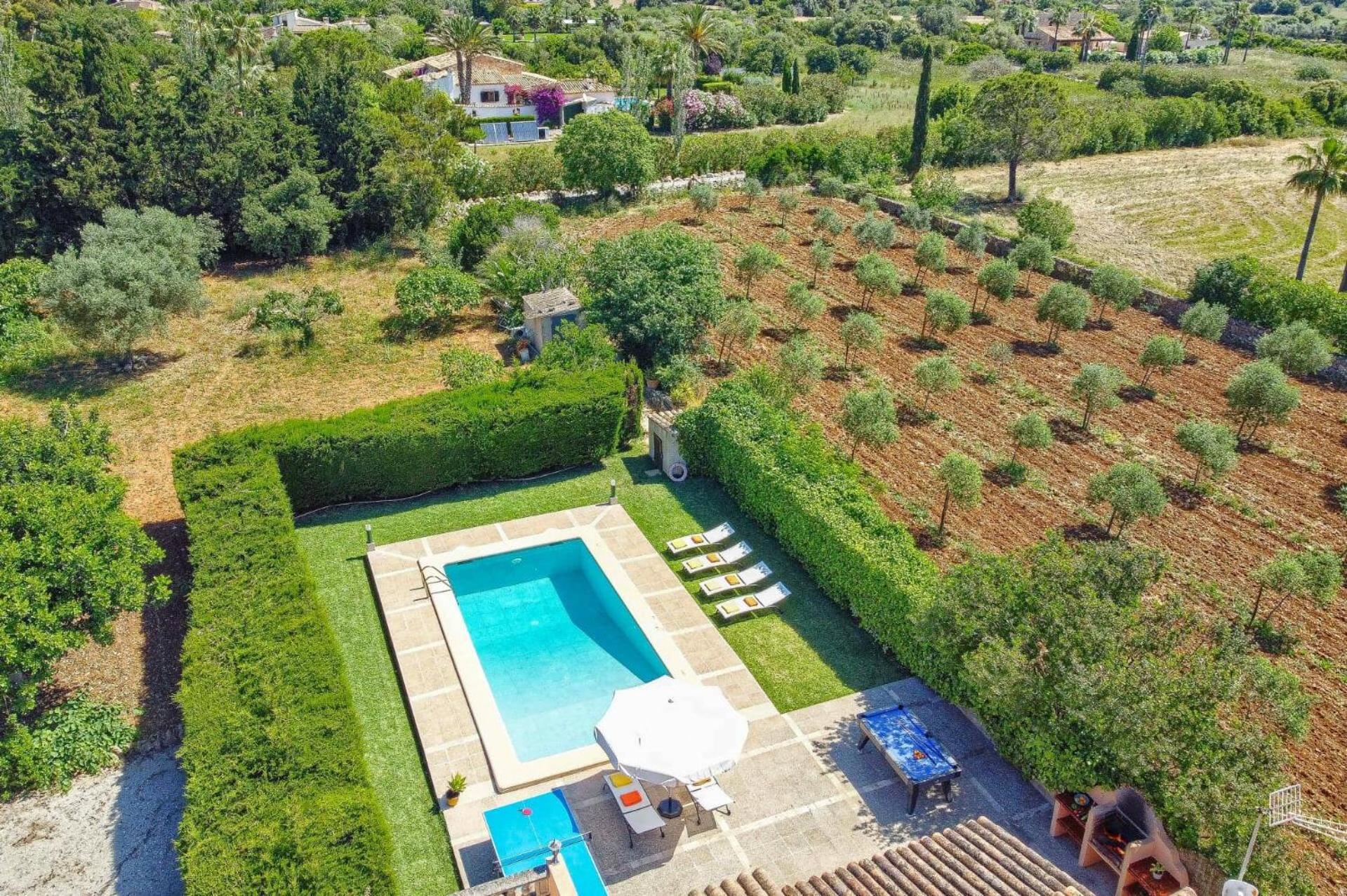Villa Pinto By Port de Pollenca