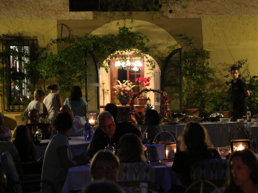 Country house Rural Predio Son Serra Can Picafort (Mallorca)