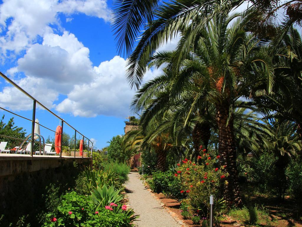 Country house Rural Predio Son Serra *