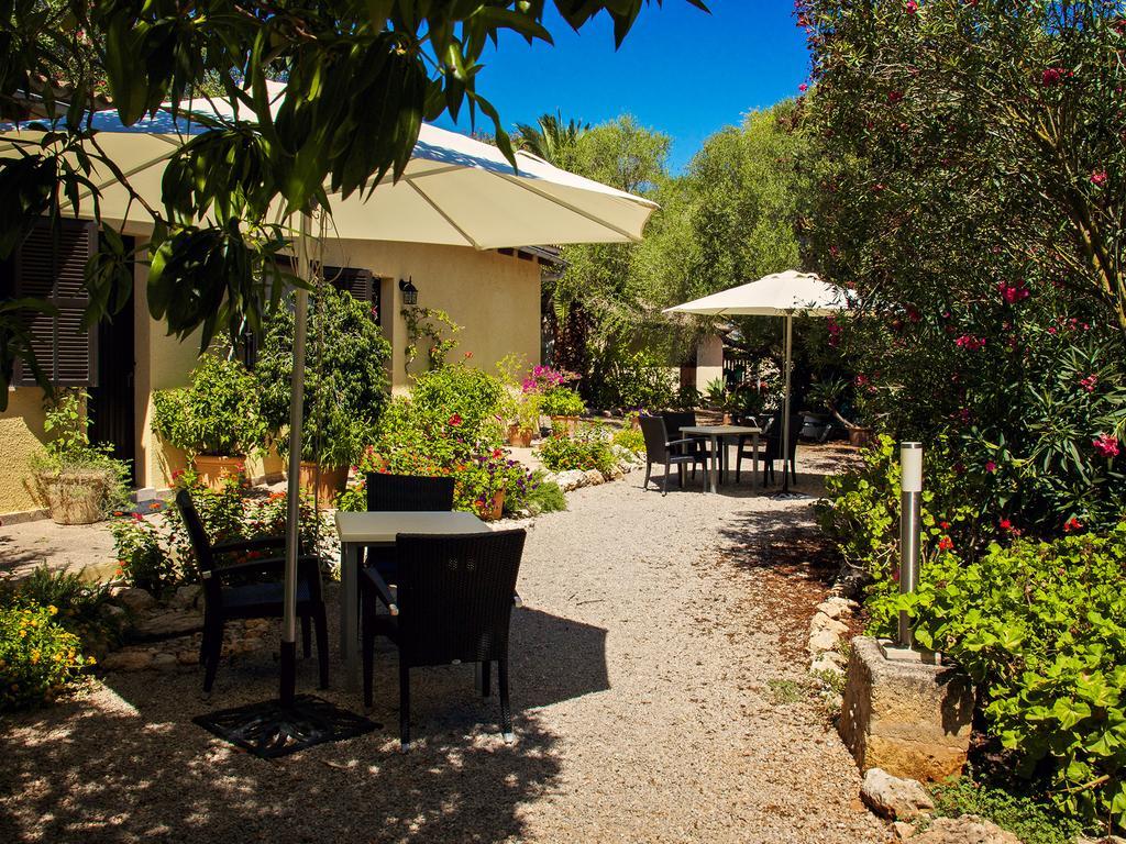 Country house Rural Predio Son Serra