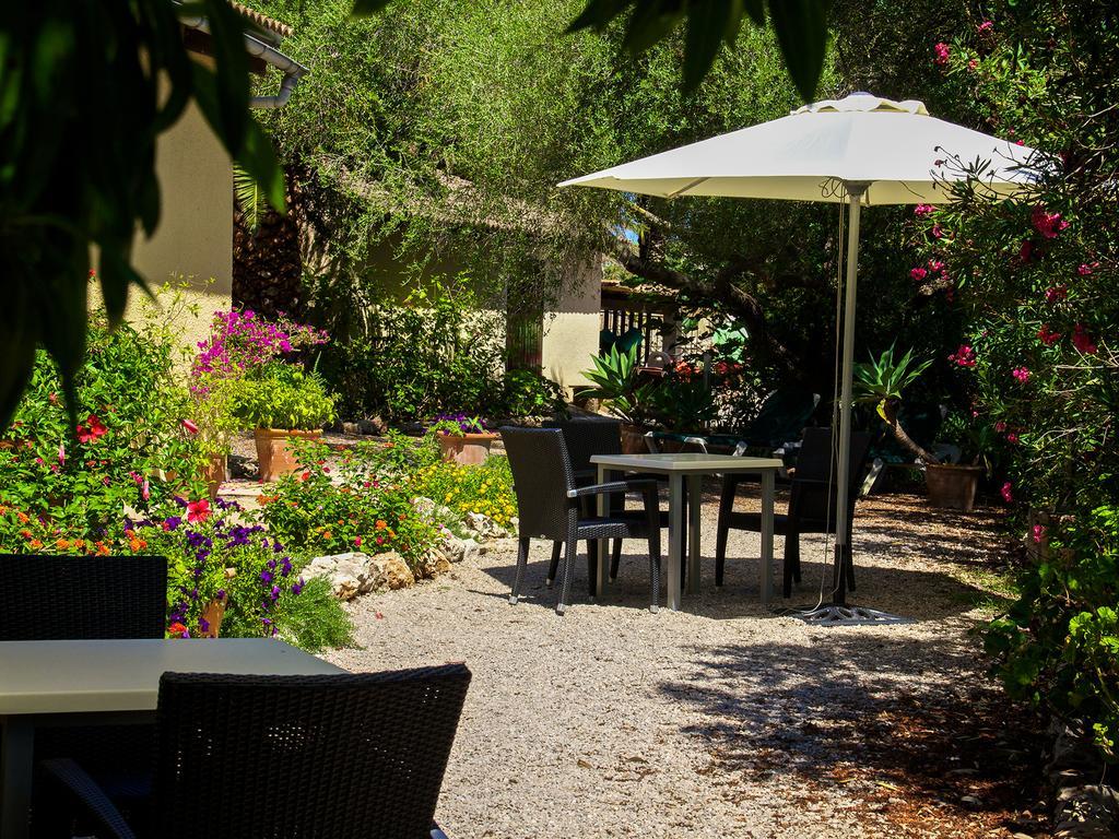 Rural Predio Son Serra Country house